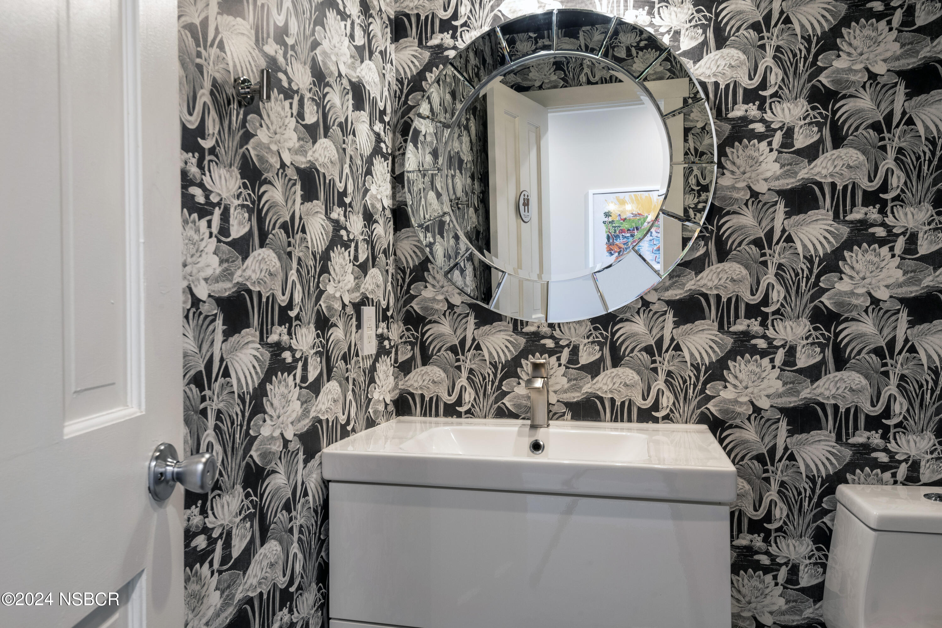 2450 Long Canyon Road