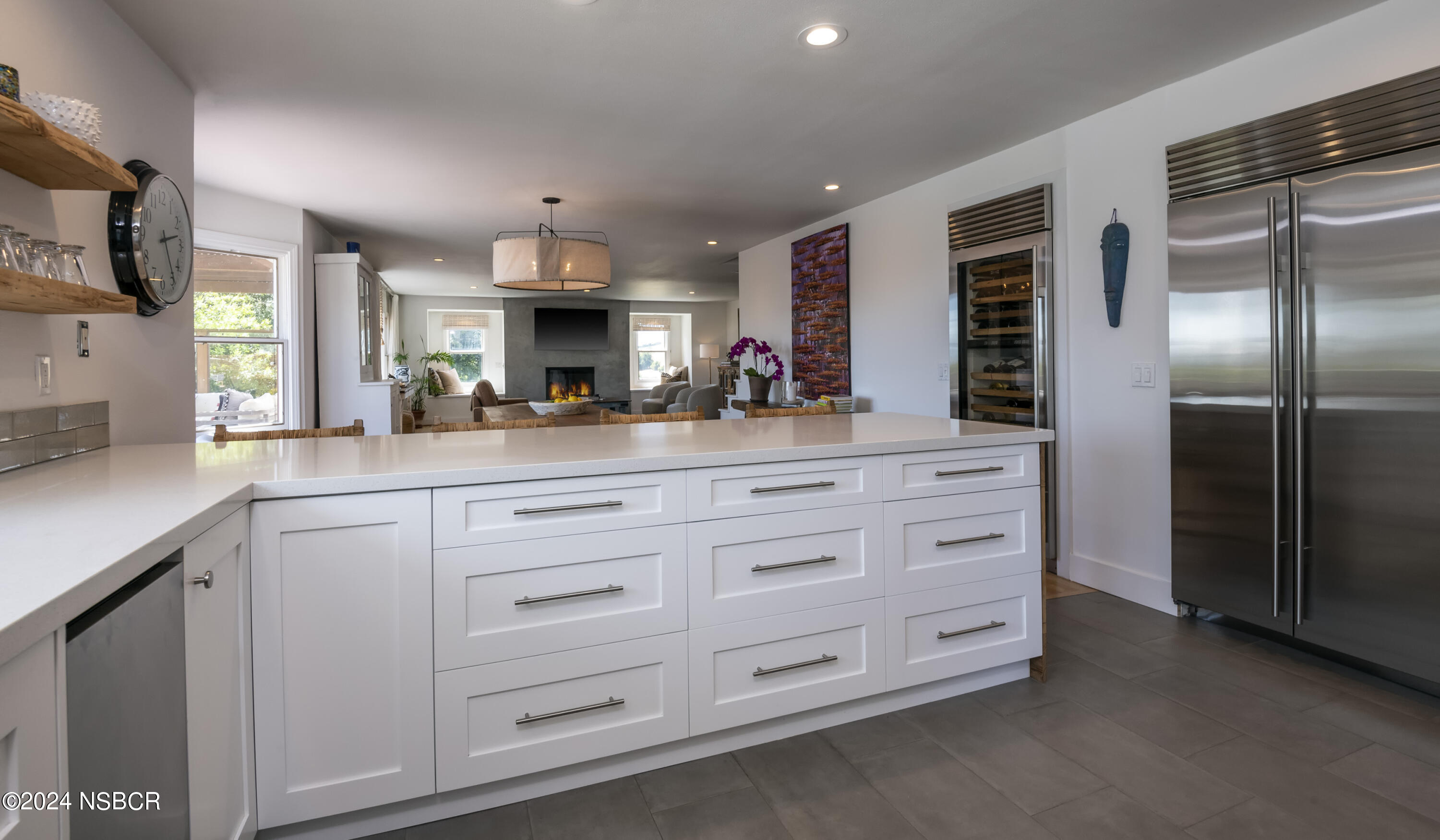 2450 Long Canyon Road