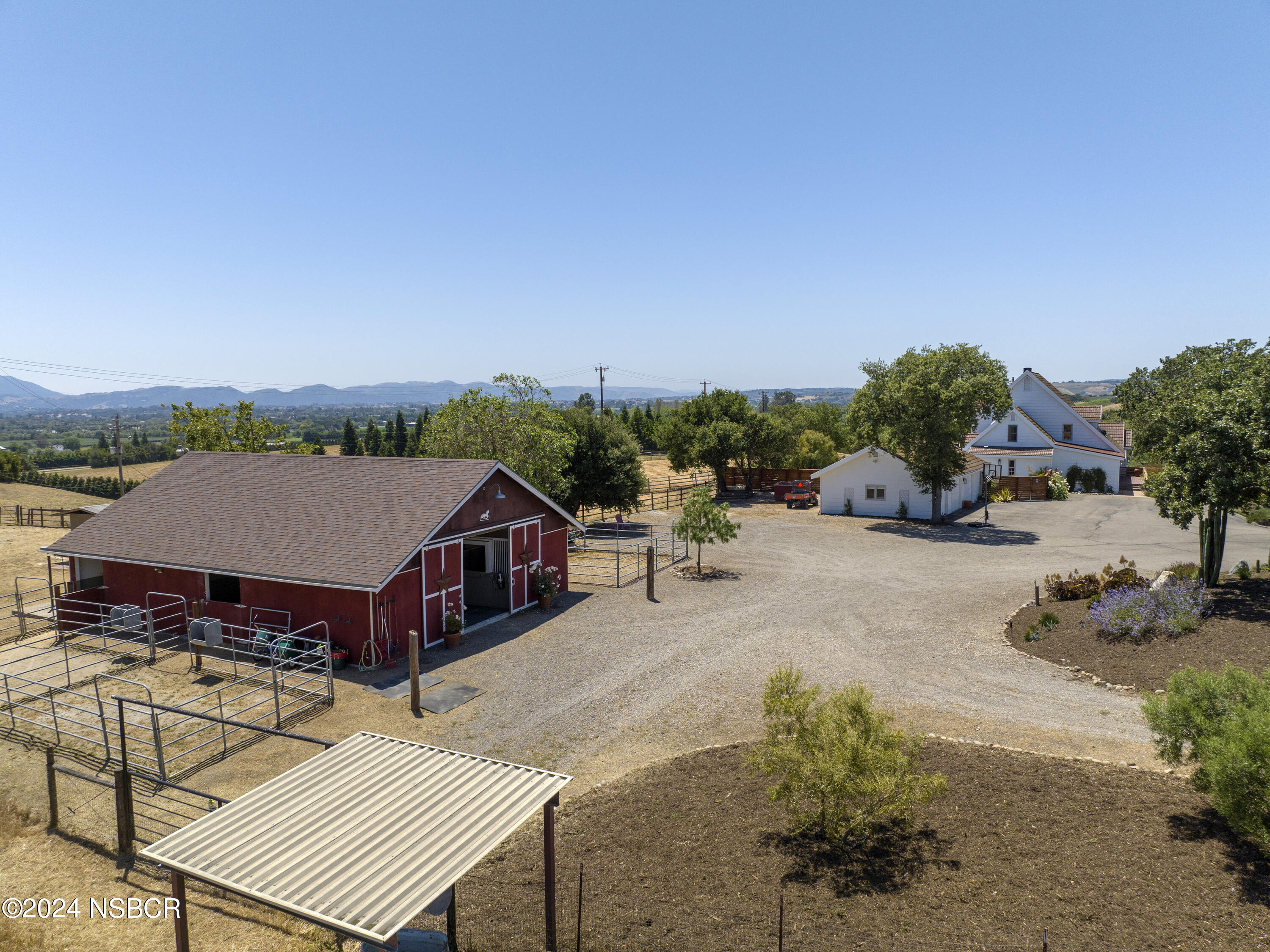 2450 Long Canyon Road