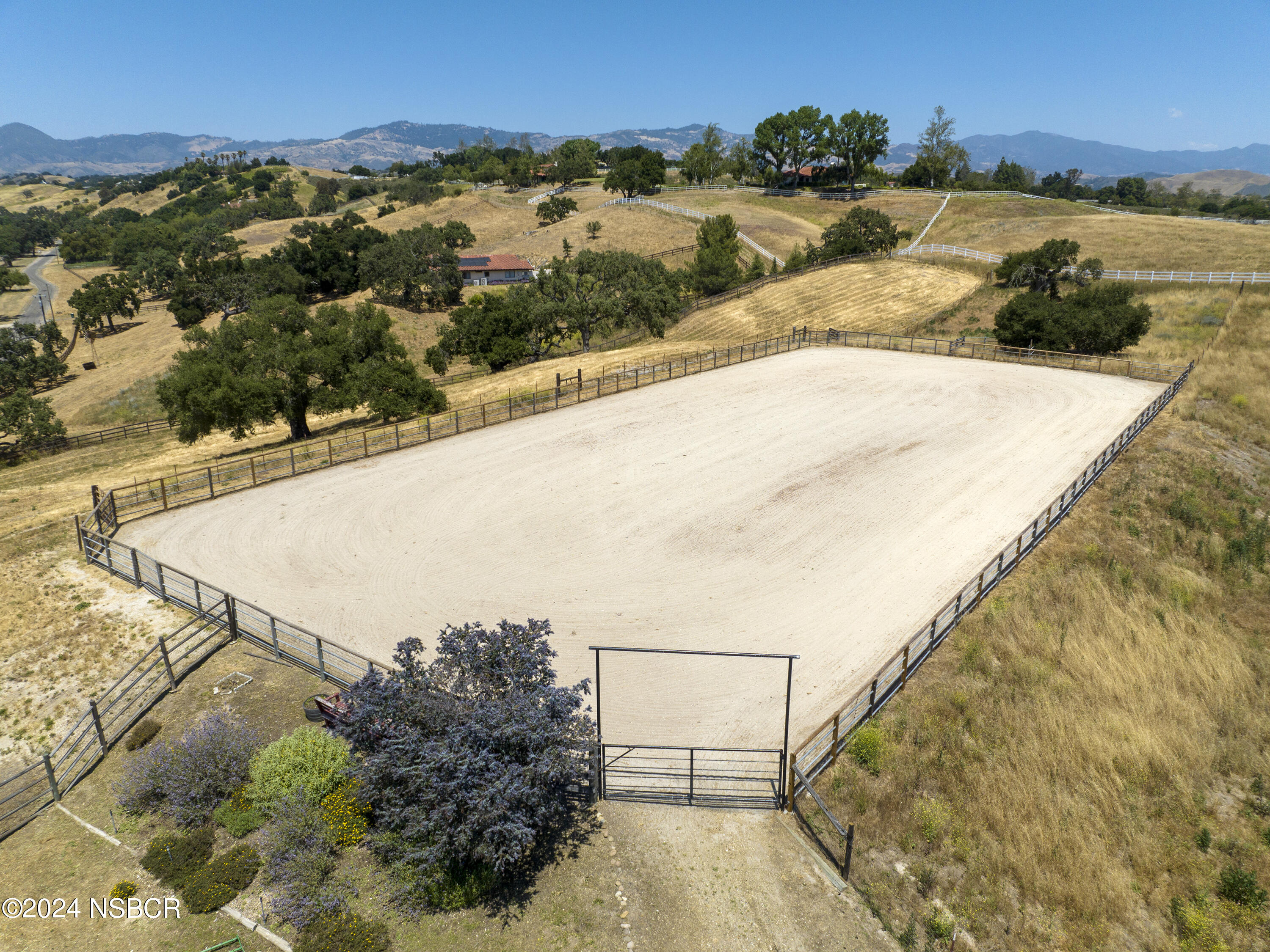 2450 Long Canyon Road