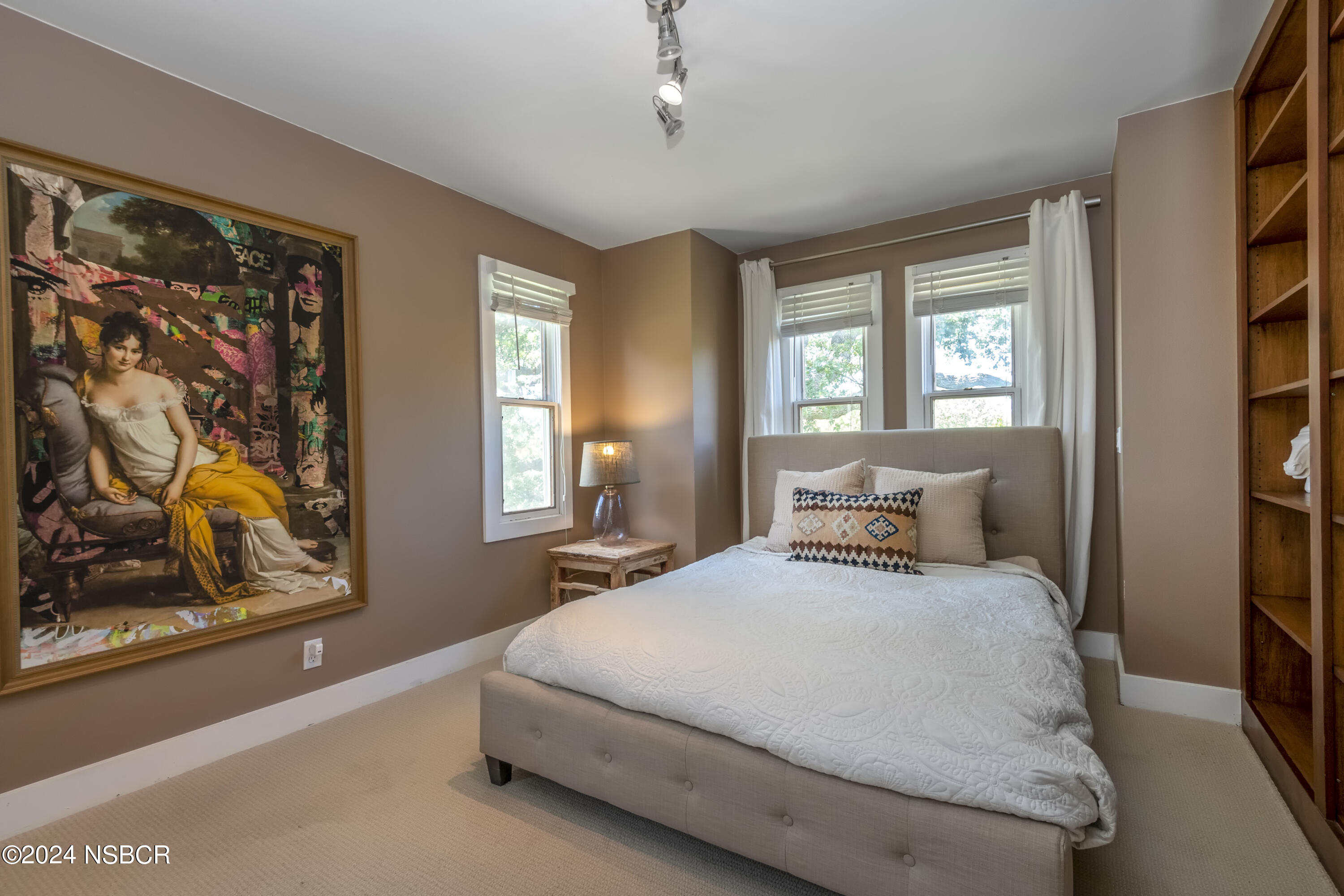 2450 Long Canyon Road