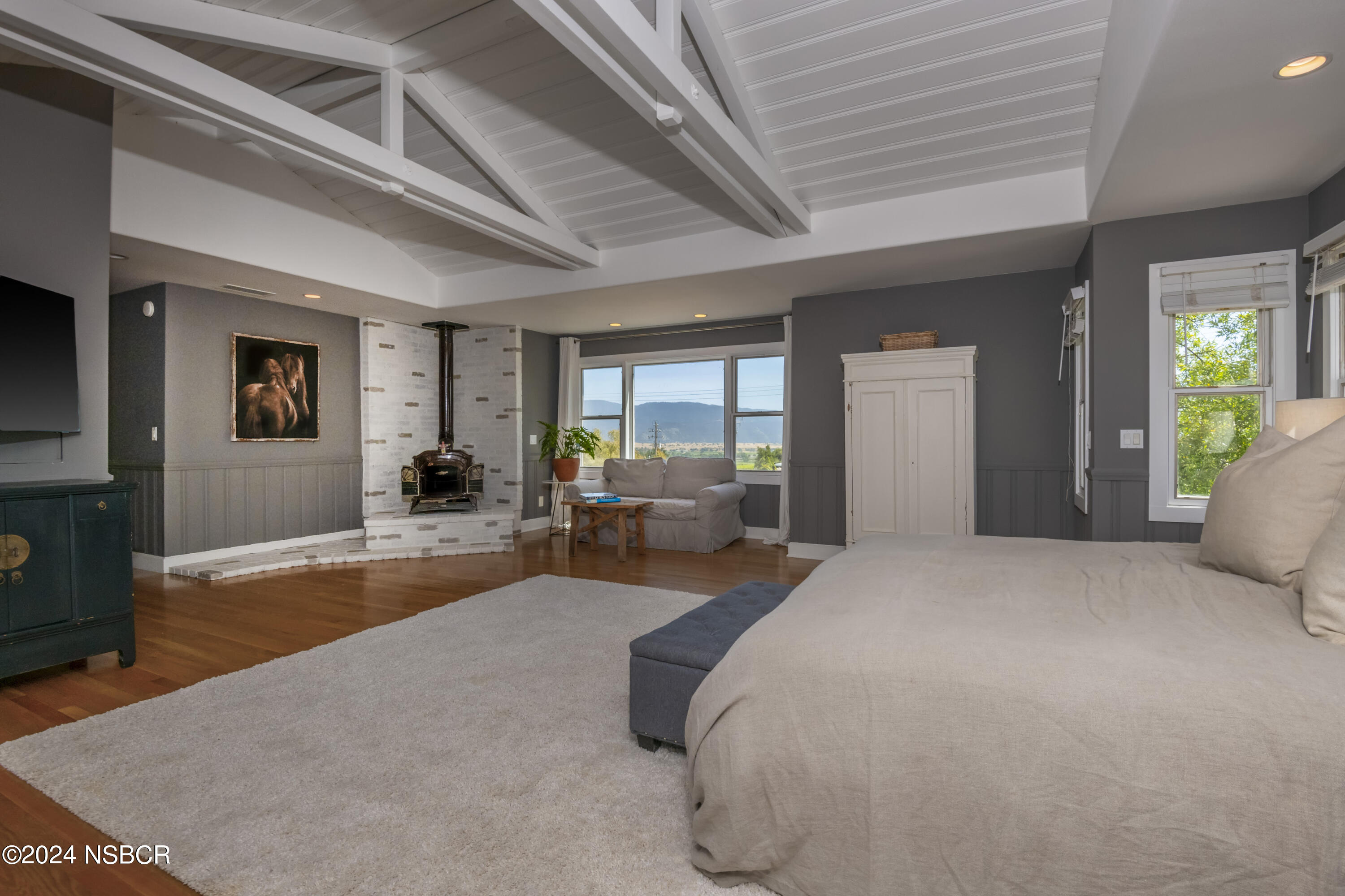 2450 Long Canyon Road