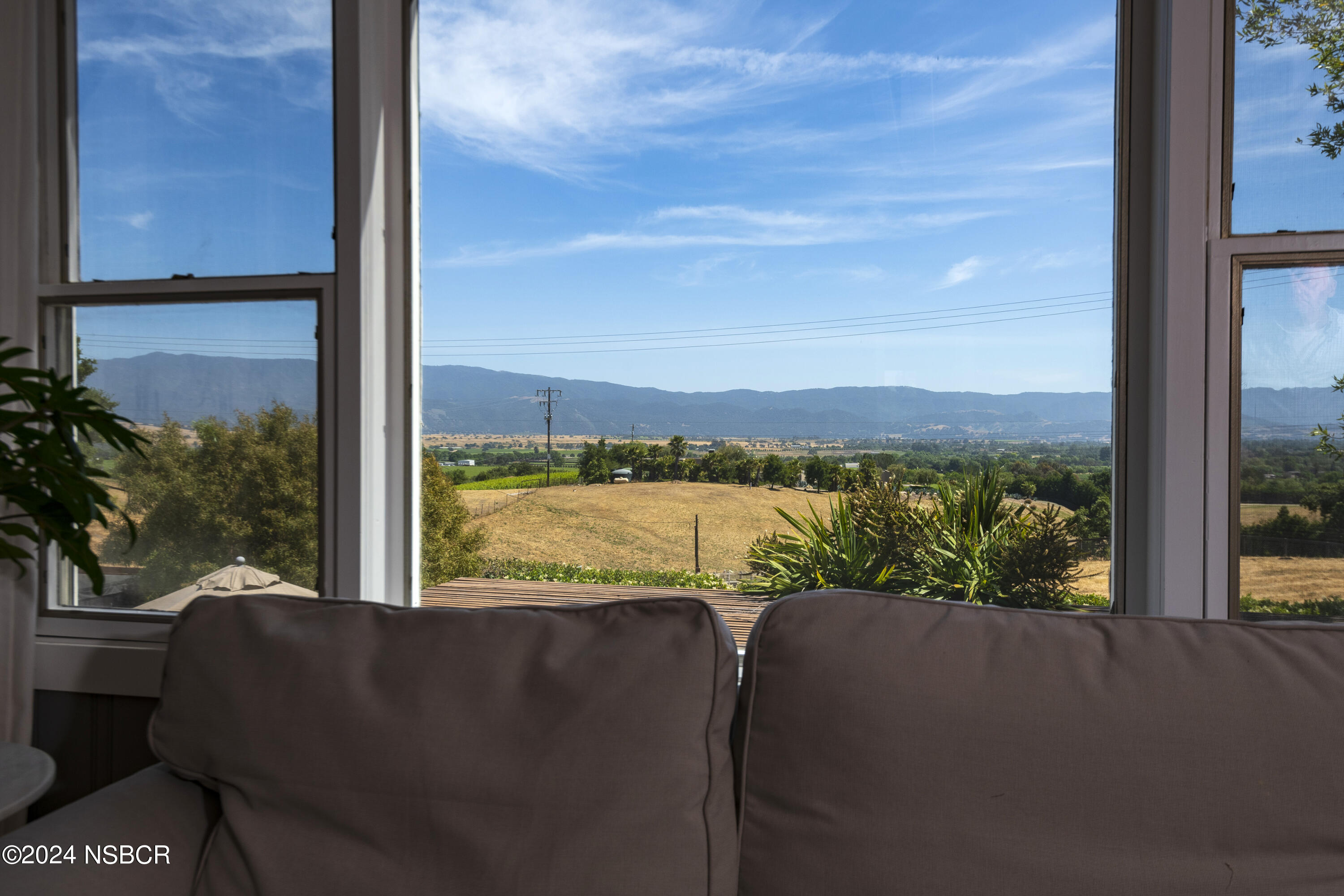 2450 Long Canyon Road