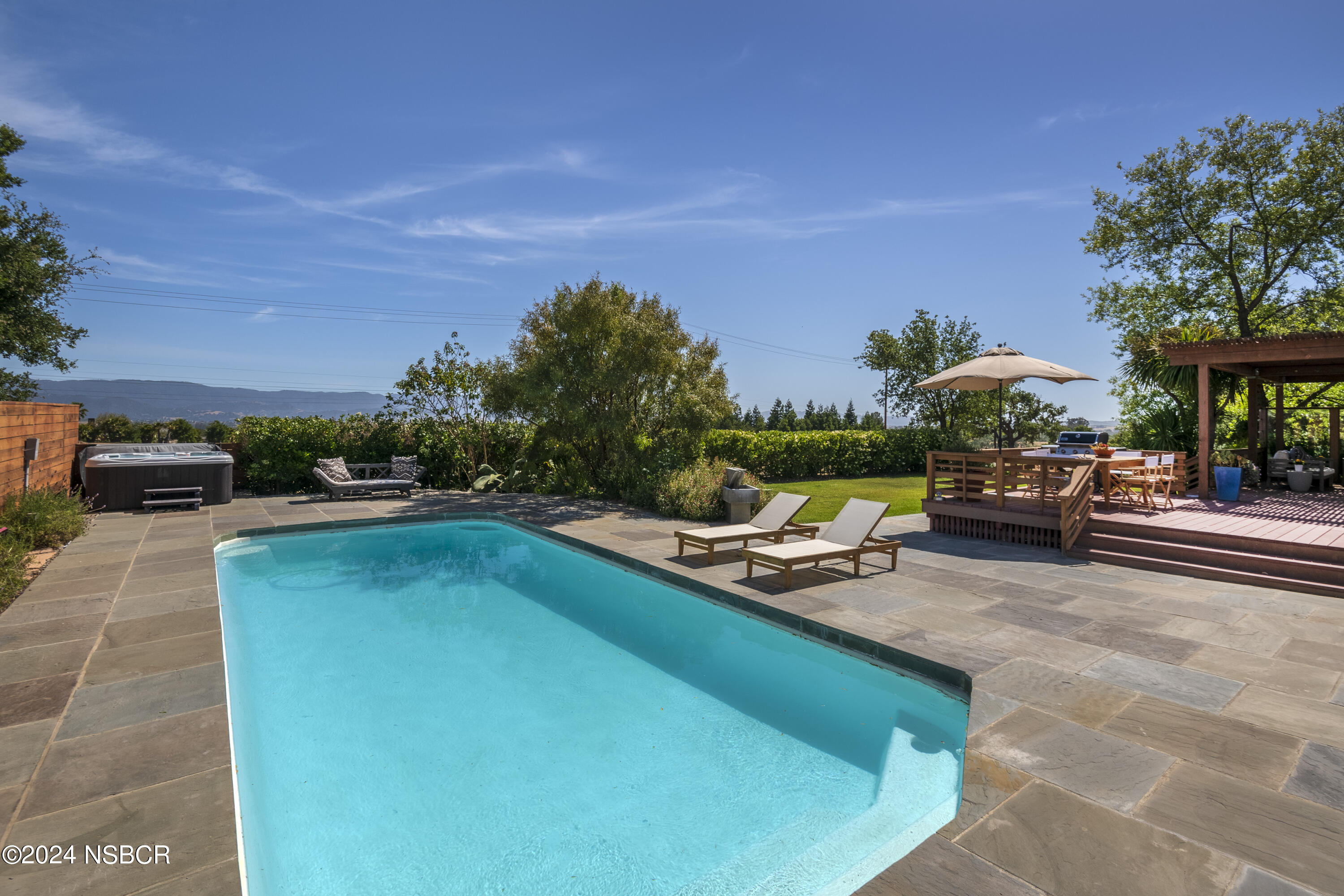 2450 Long Canyon Road