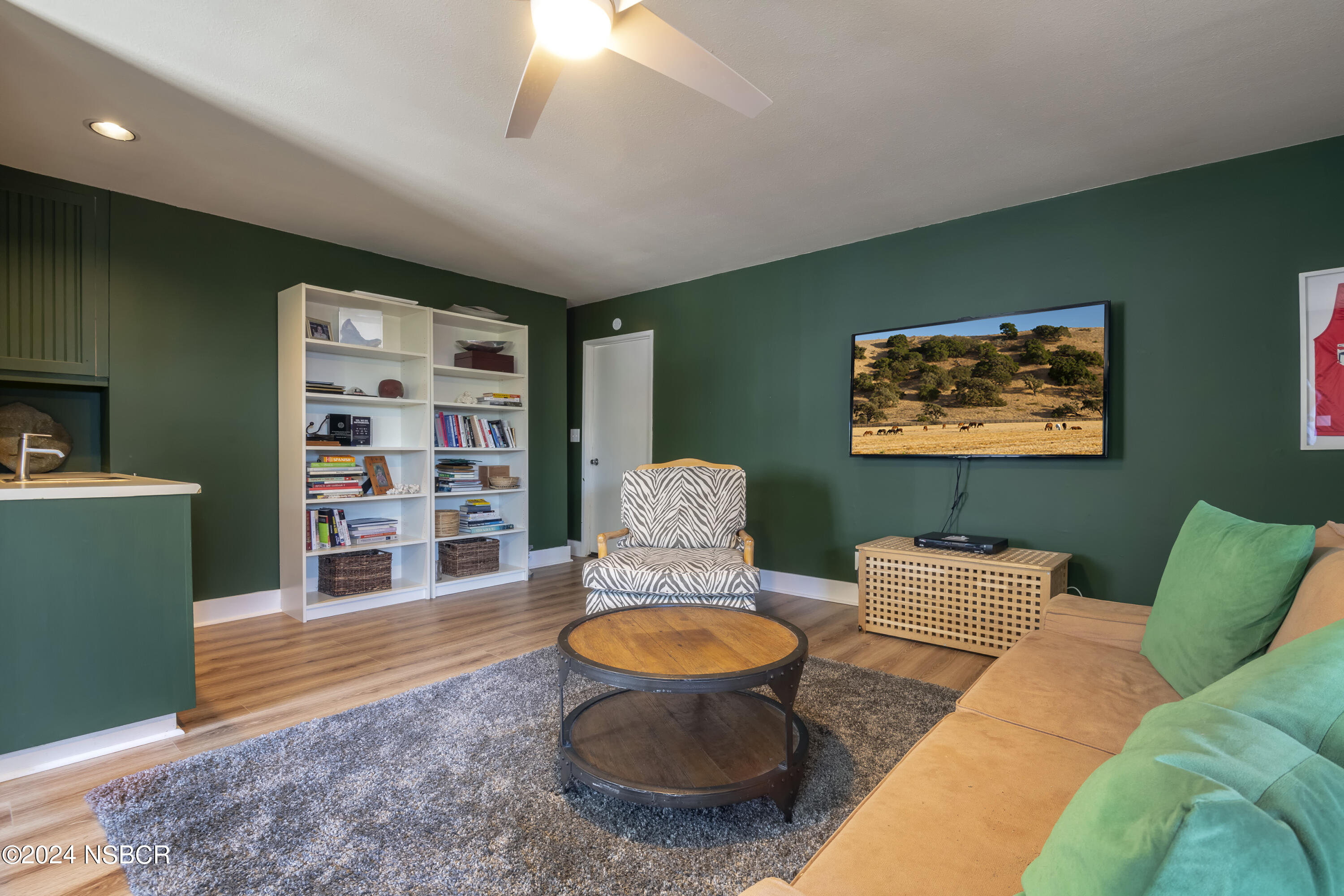 2450 Long Canyon Road