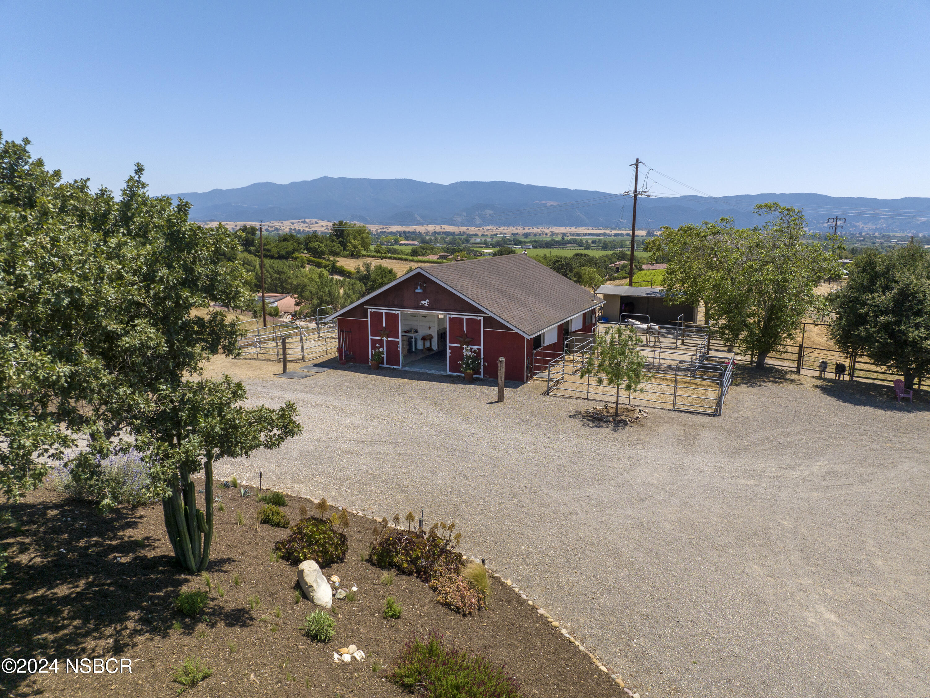 2450 Long Canyon Road