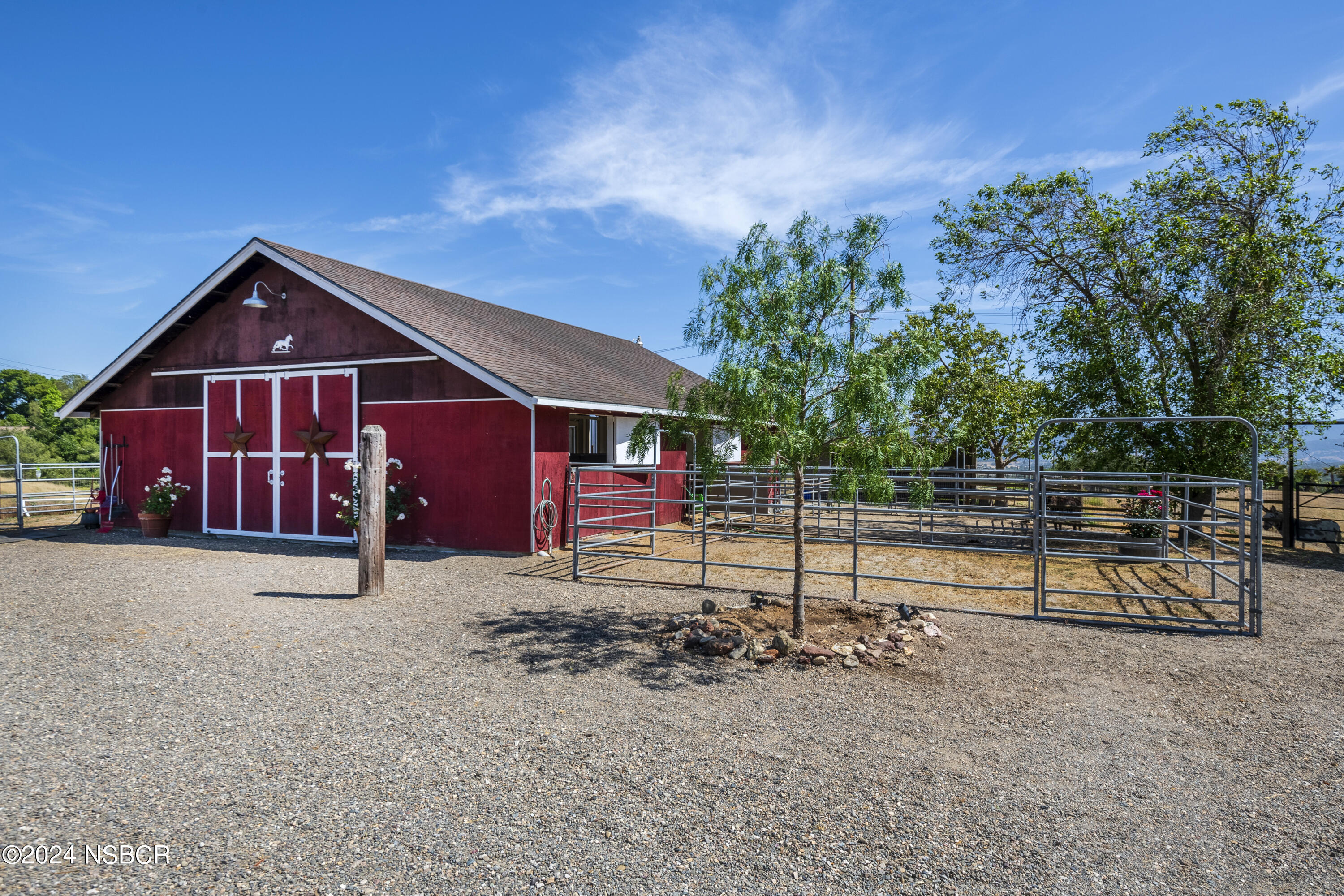 2450 Long Canyon Road