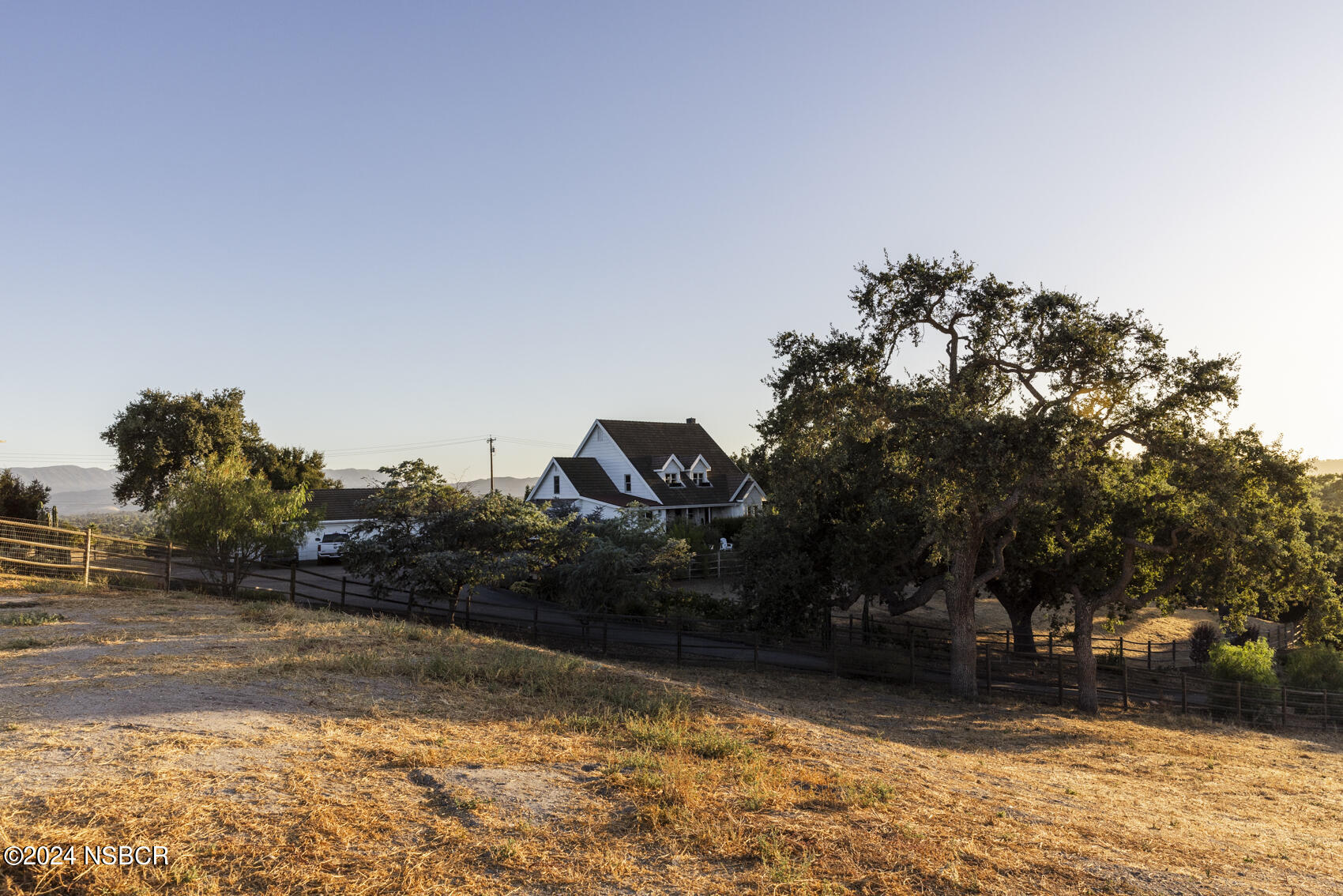 2450 Long Canyon Road