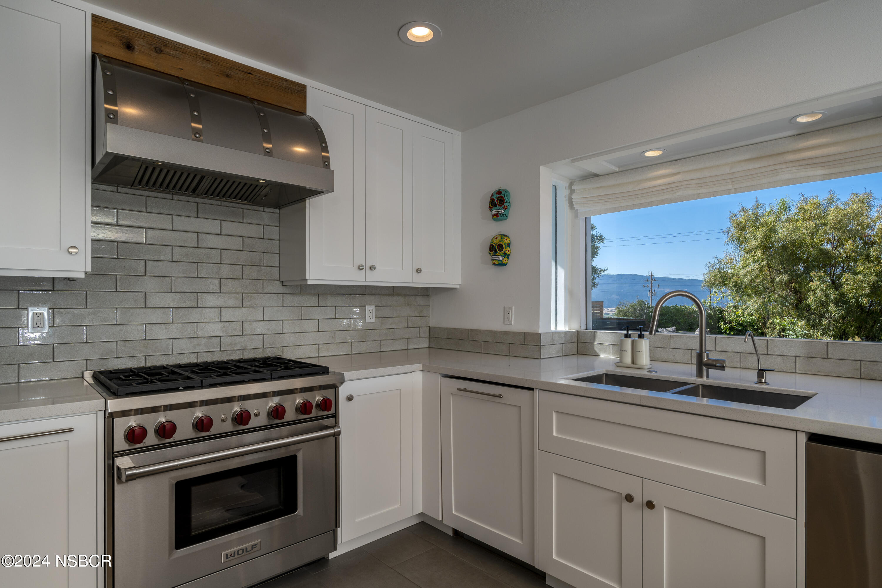 2450 Long Canyon Road