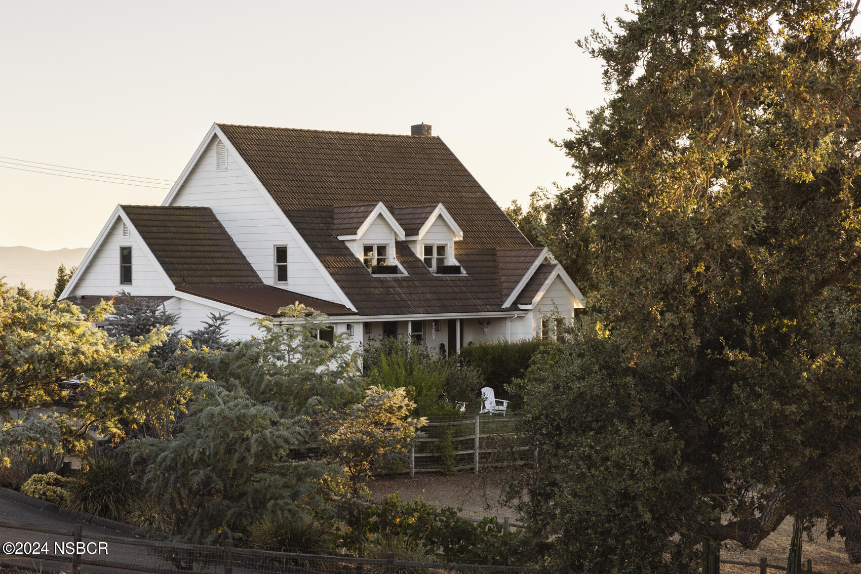 2450 Long Canyon Road