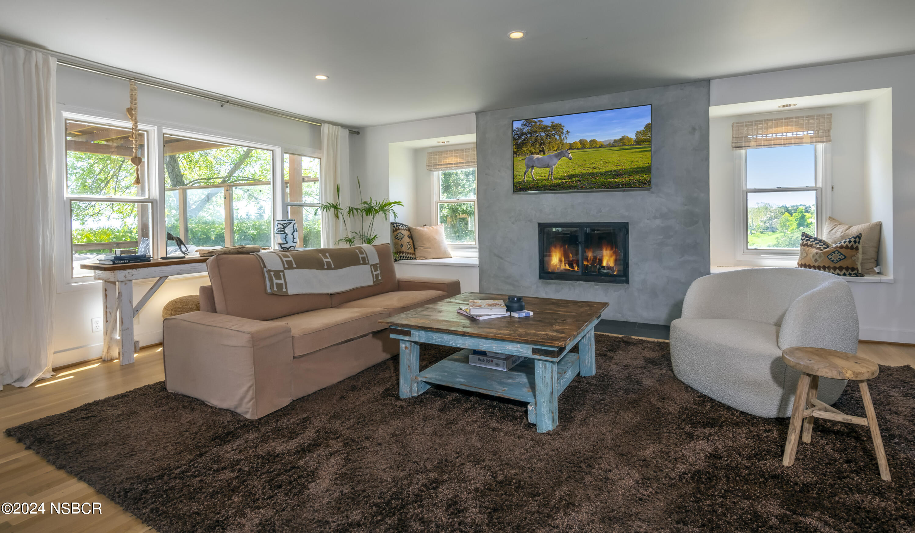 2450 Long Canyon Road