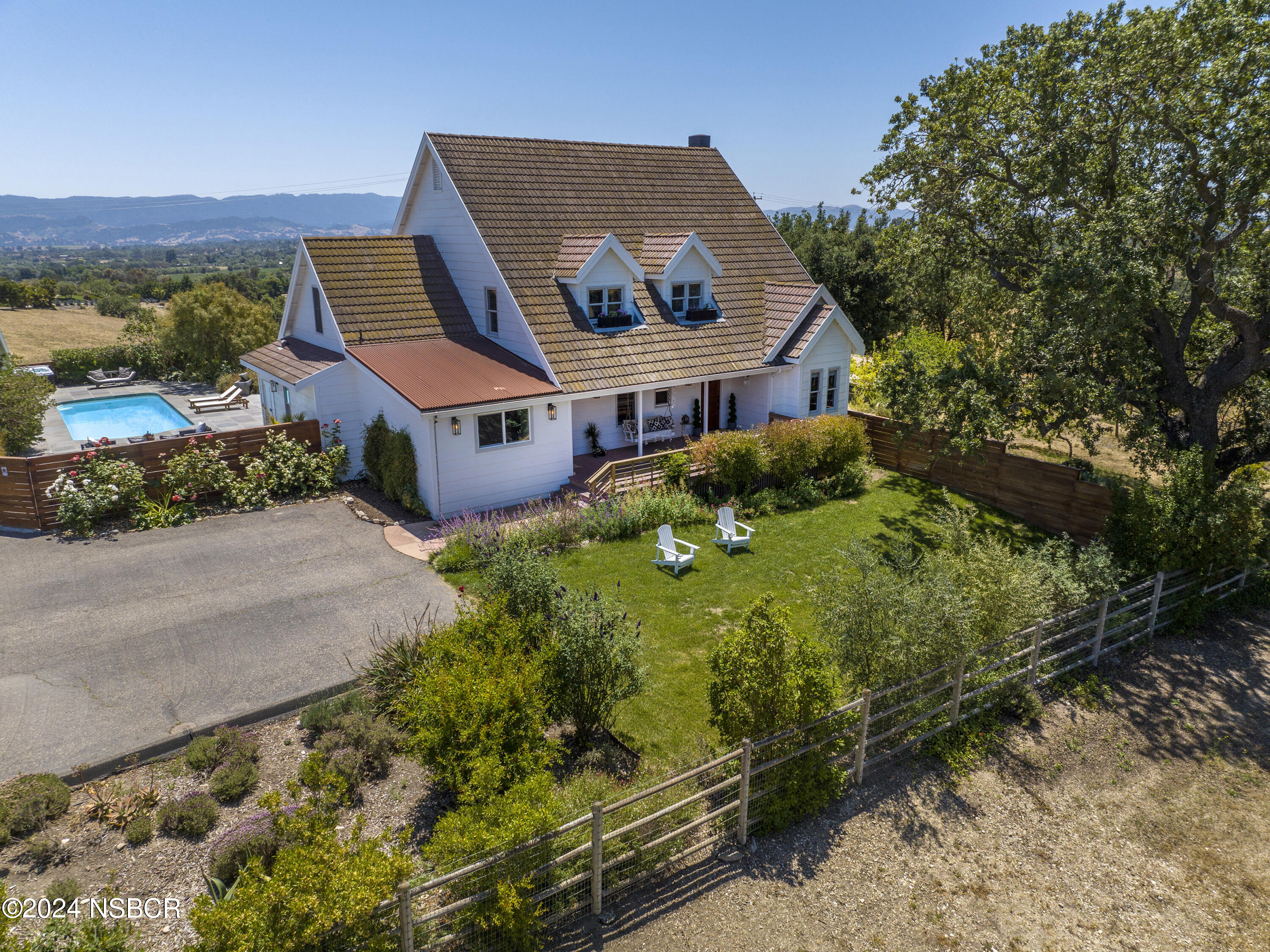 2450 Long Canyon Road