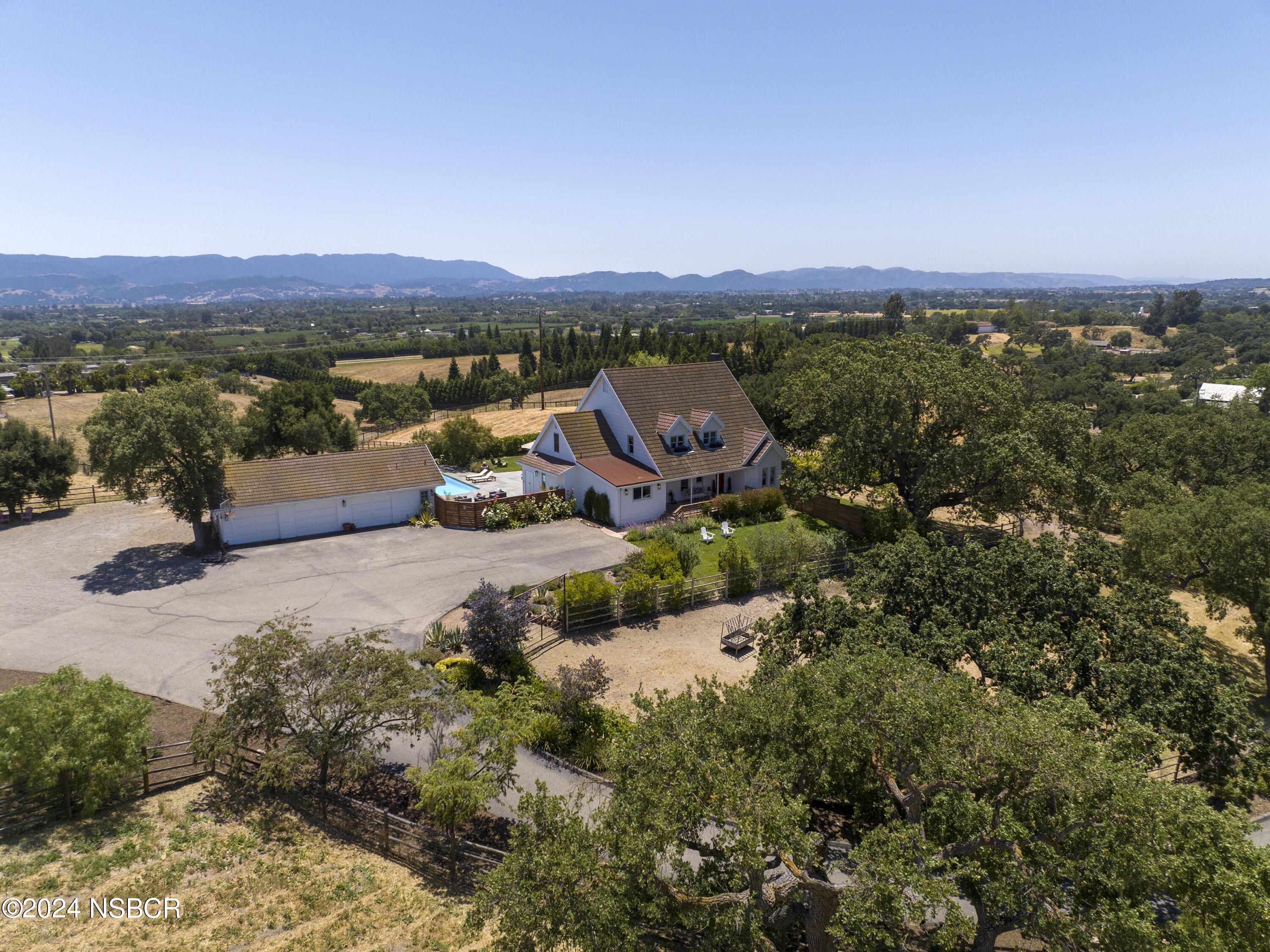 2450 Long Canyon Road