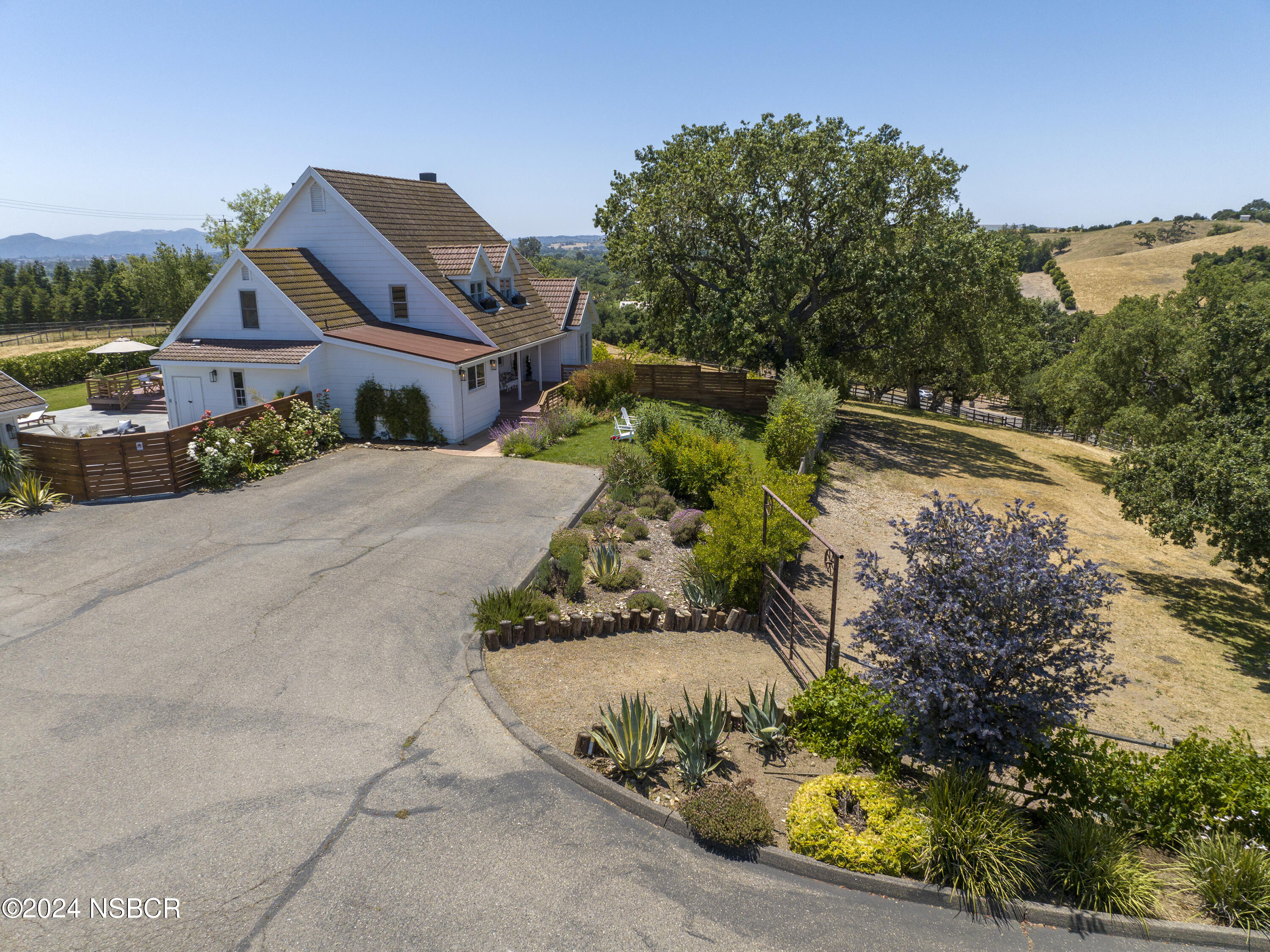 2450 Long Canyon Road