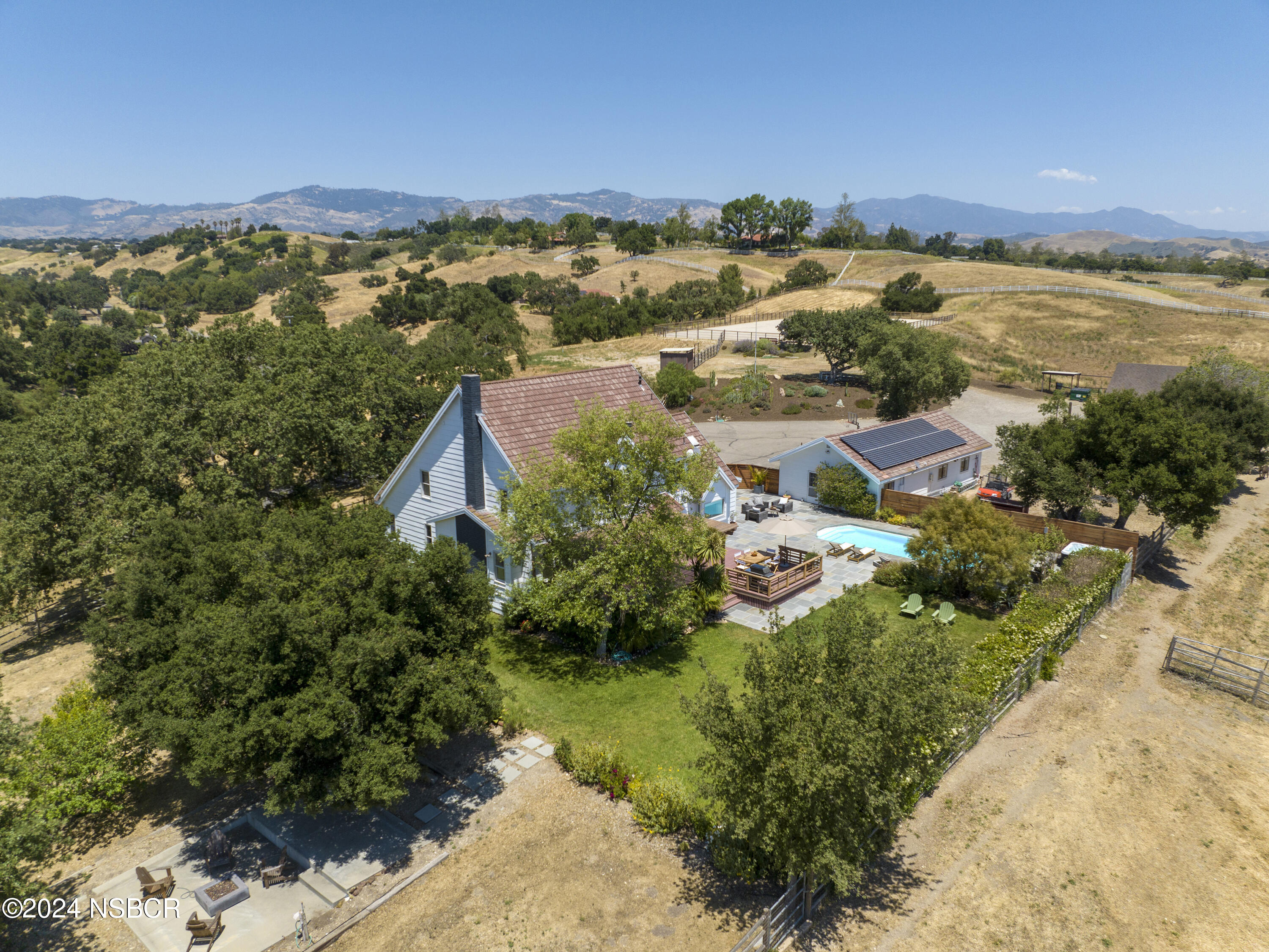 2450 Long Canyon Road