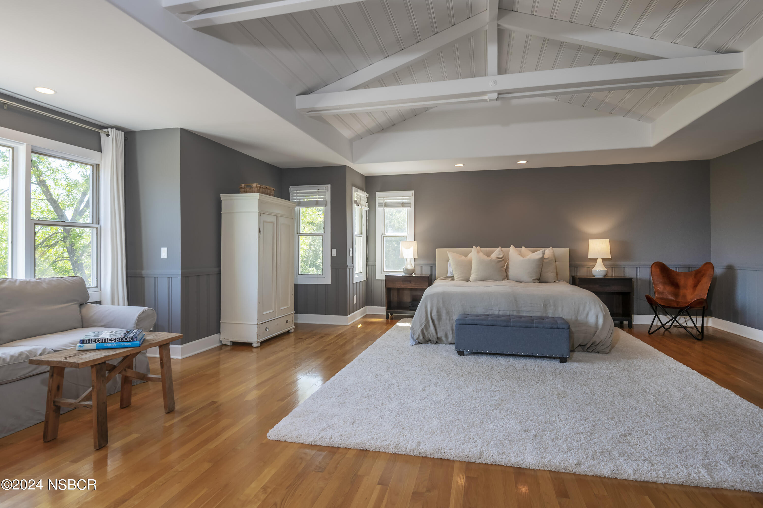 2450 Long Canyon Road