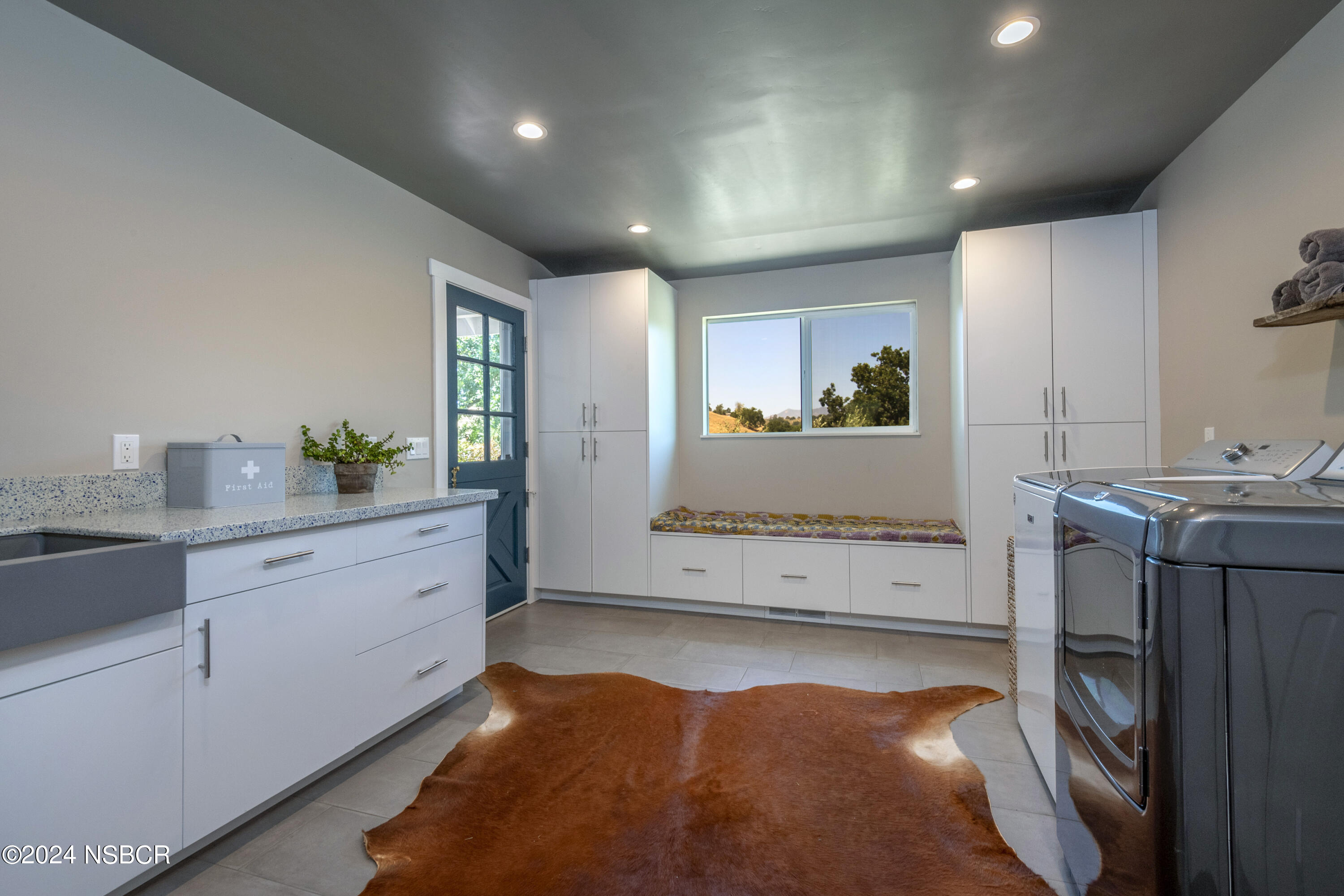 2450 Long Canyon Road