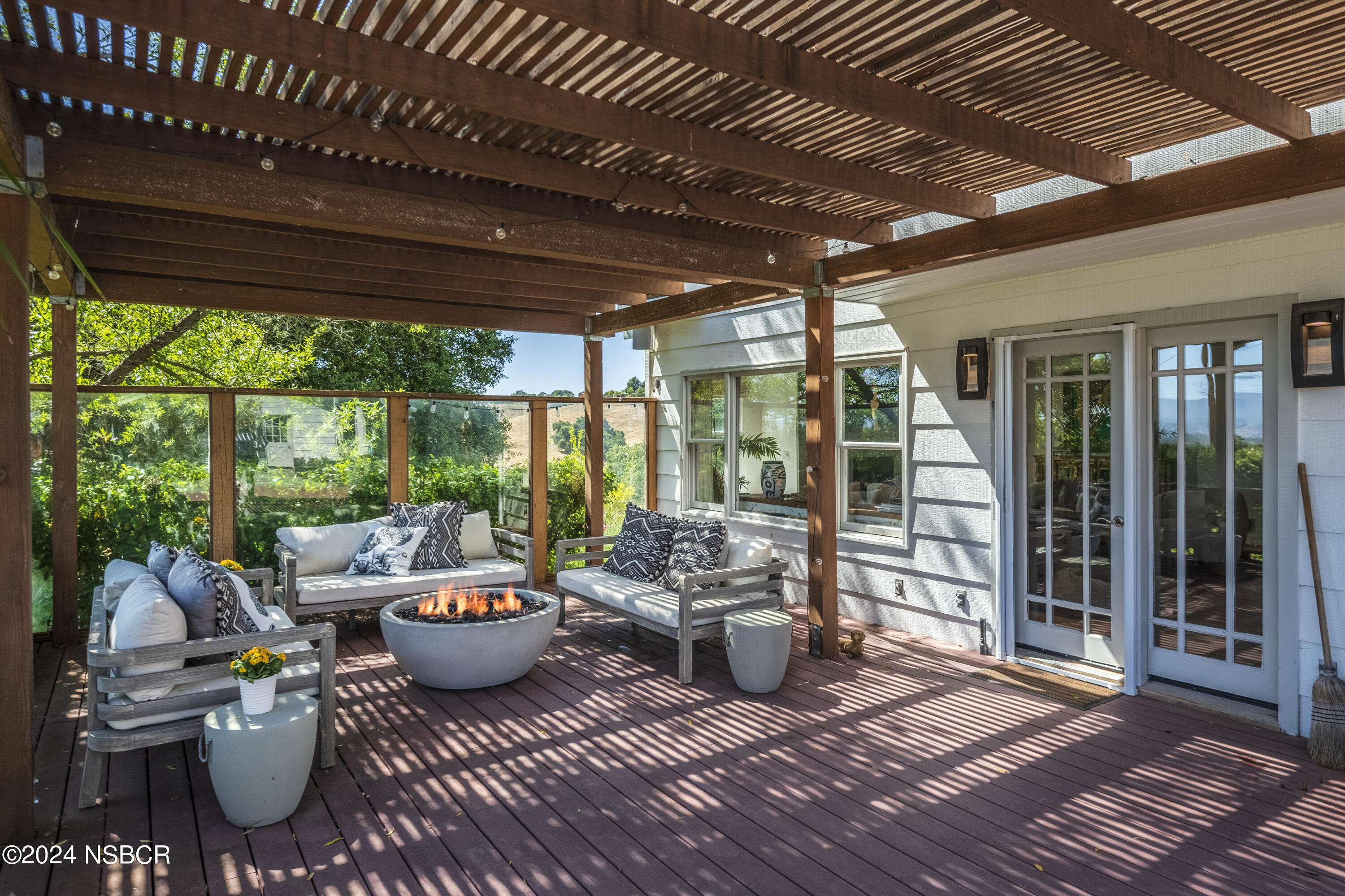 2450 Long Canyon Road