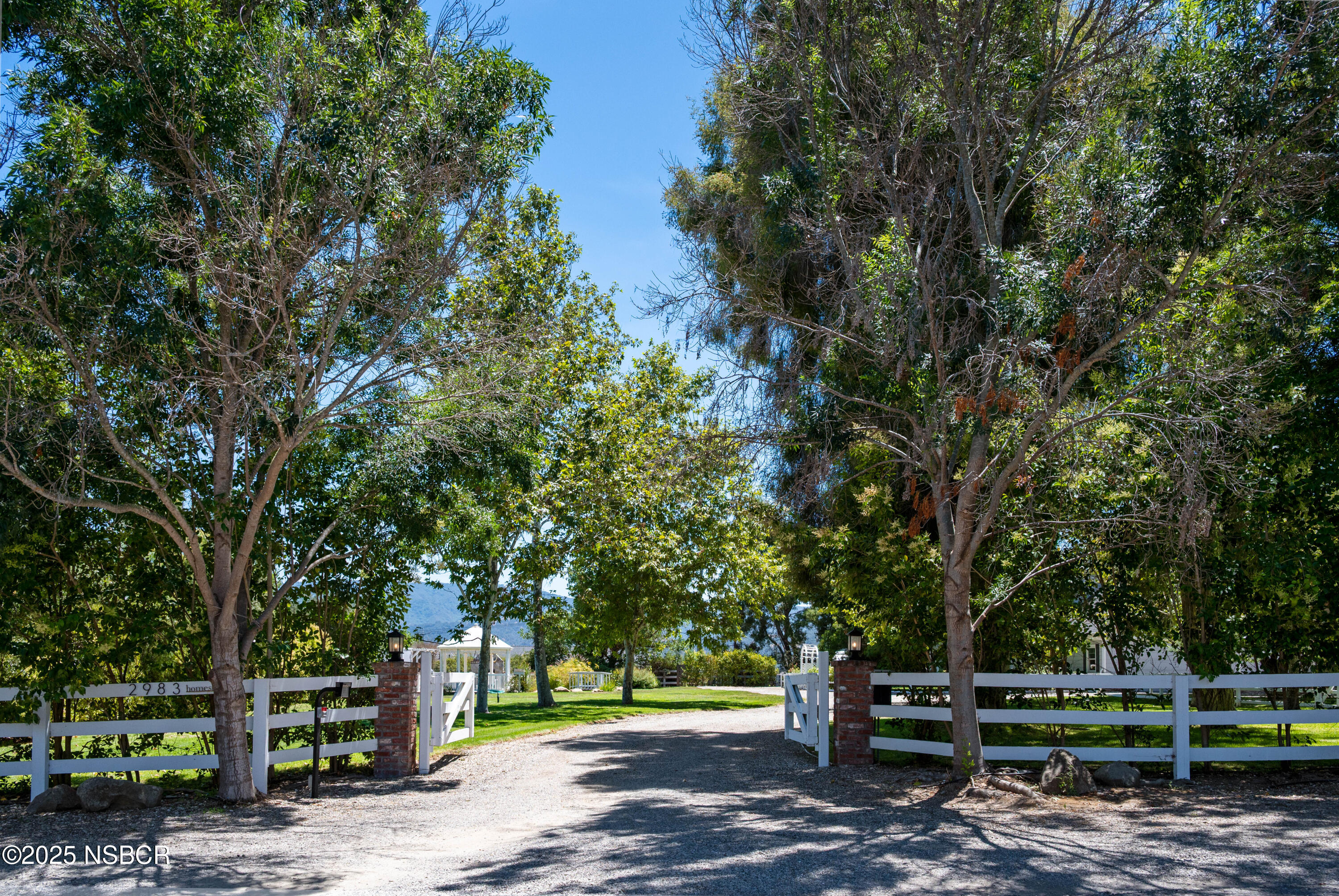 2983 Homestead Trail