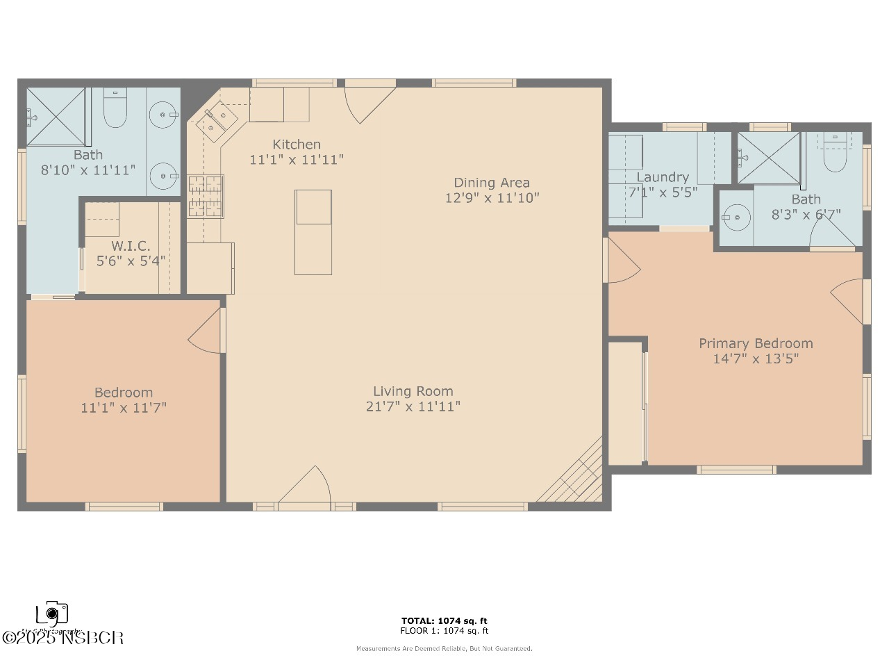 2983 Homestead Trail