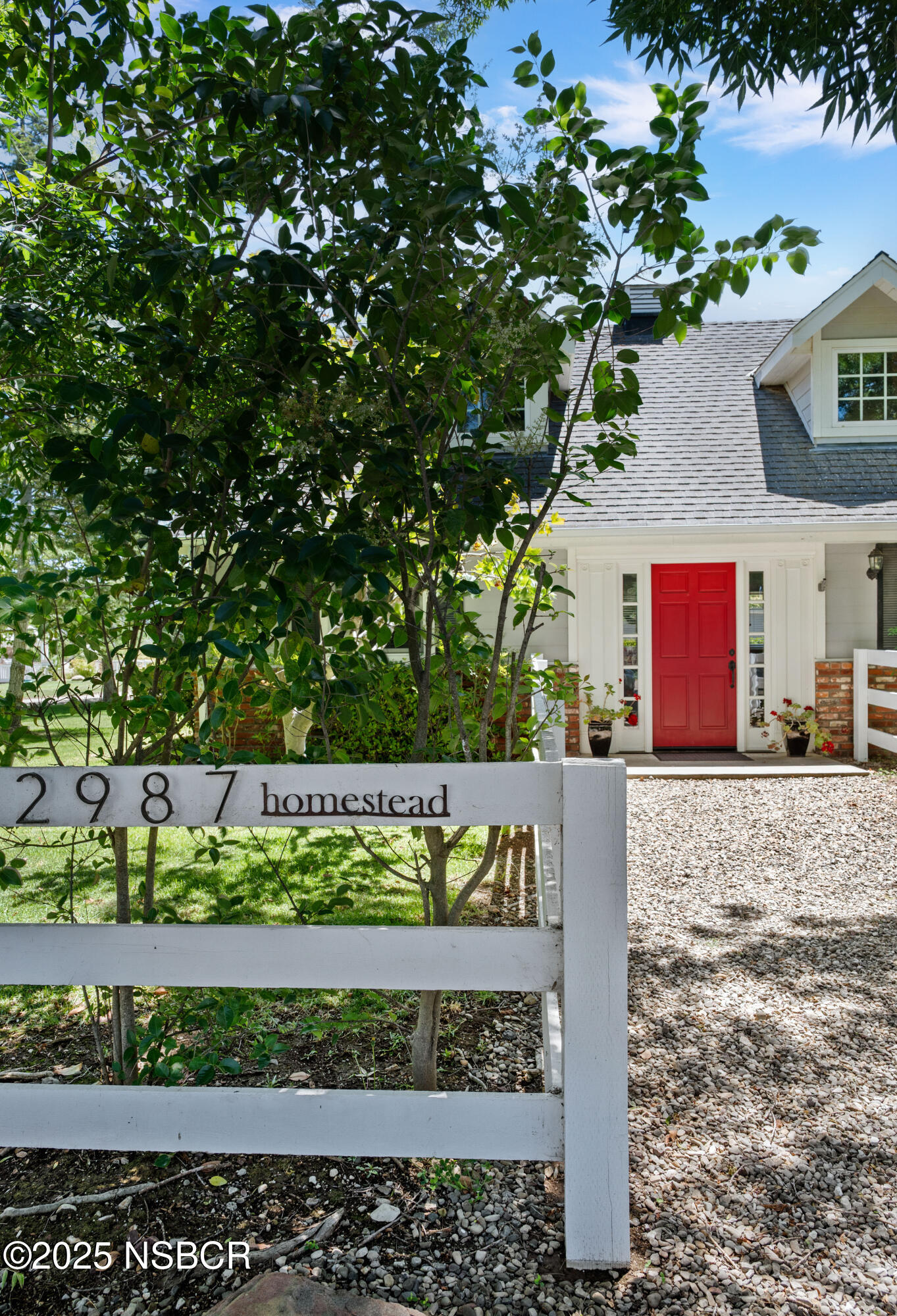 2983 Homestead Trail