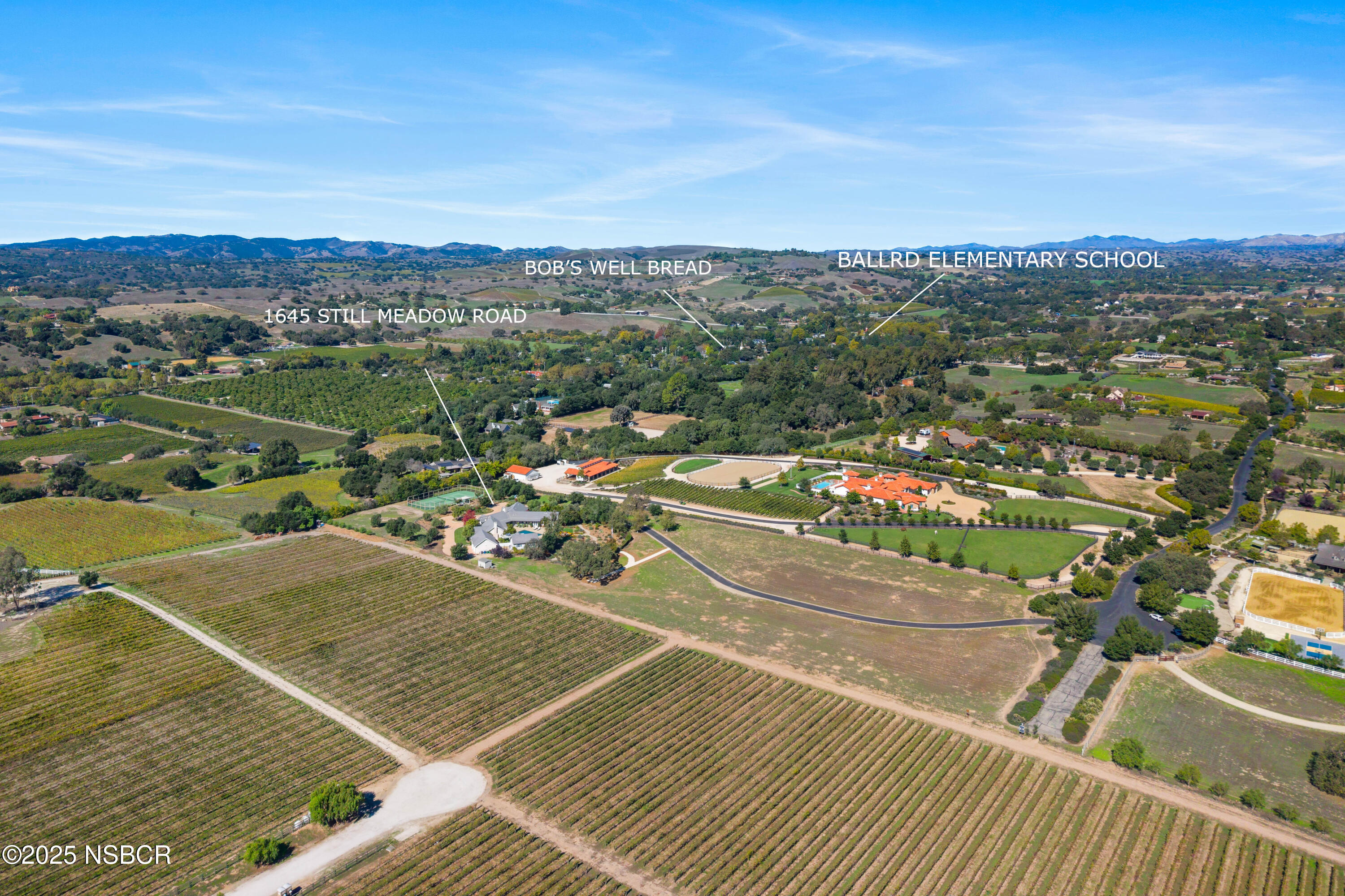 1645 Still Meadow Road