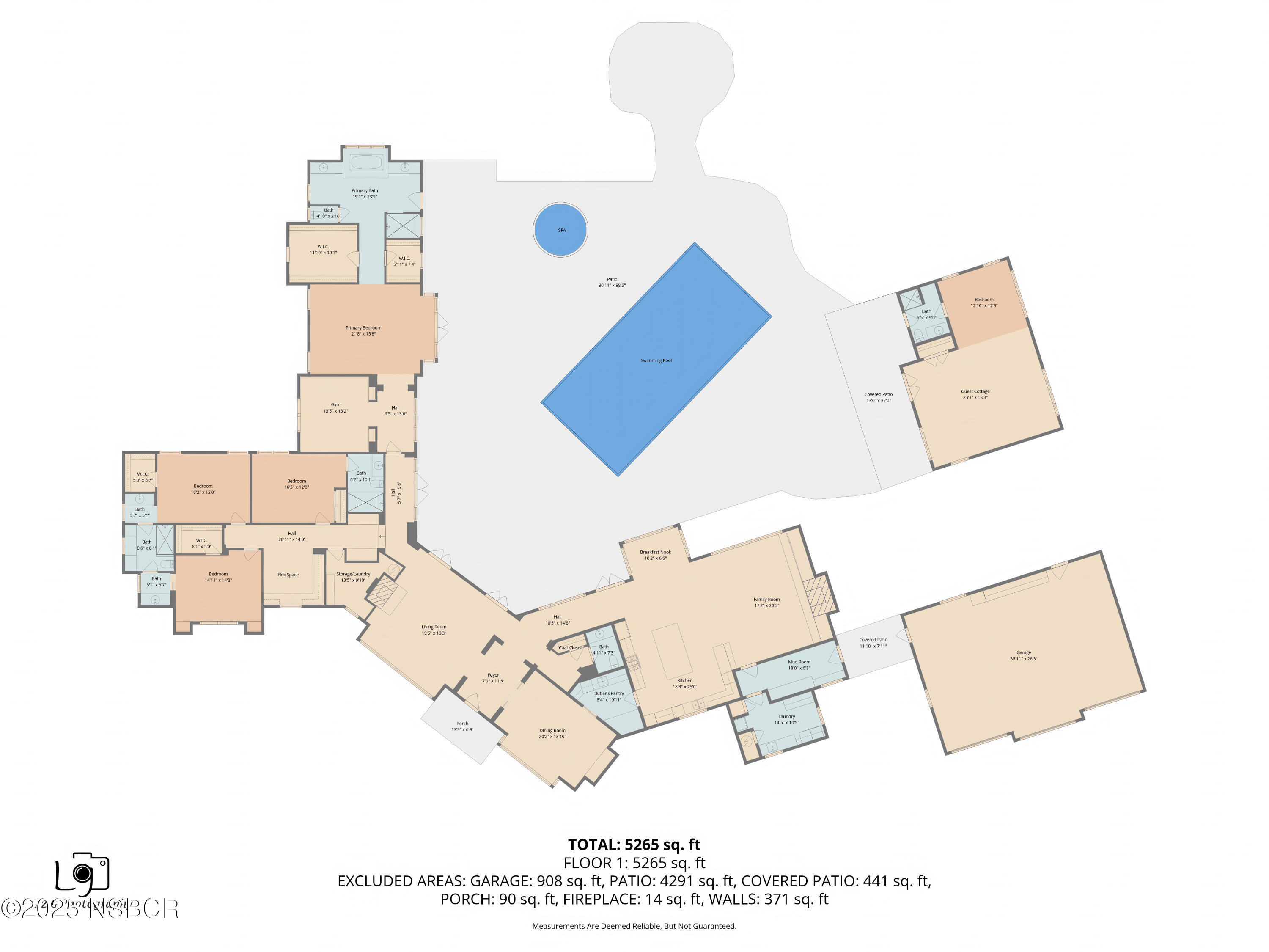 1645 Still Meadow Road