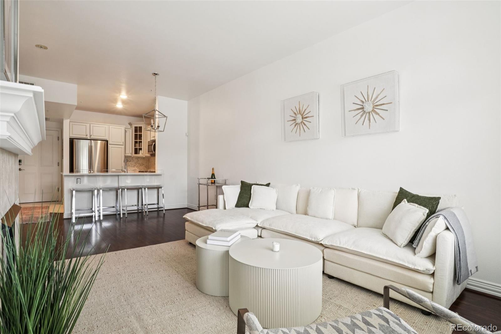 2700 E Cherry Creek South Drive Unit: 216