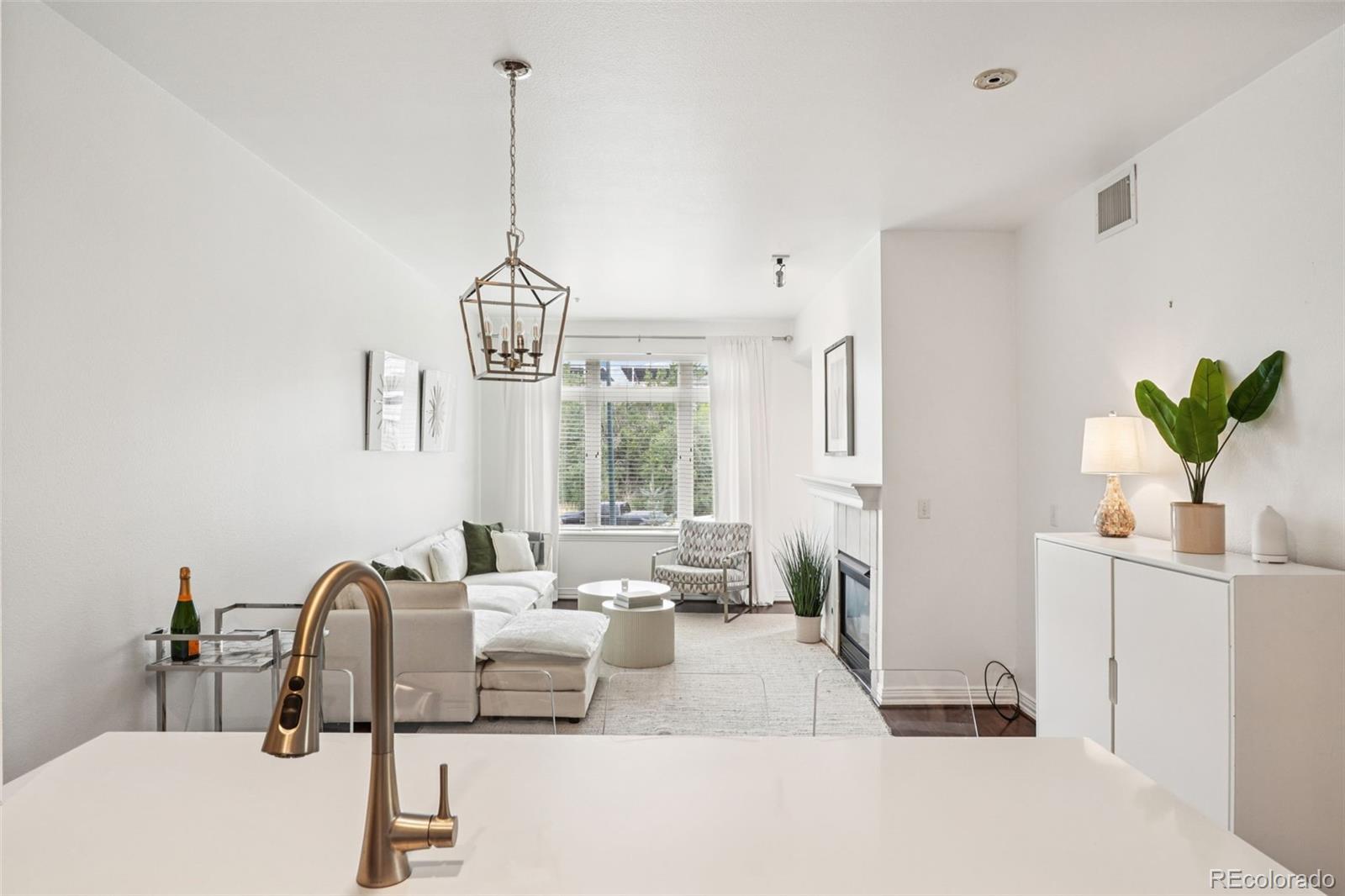 2700 E Cherry Creek South Drive Unit: 216