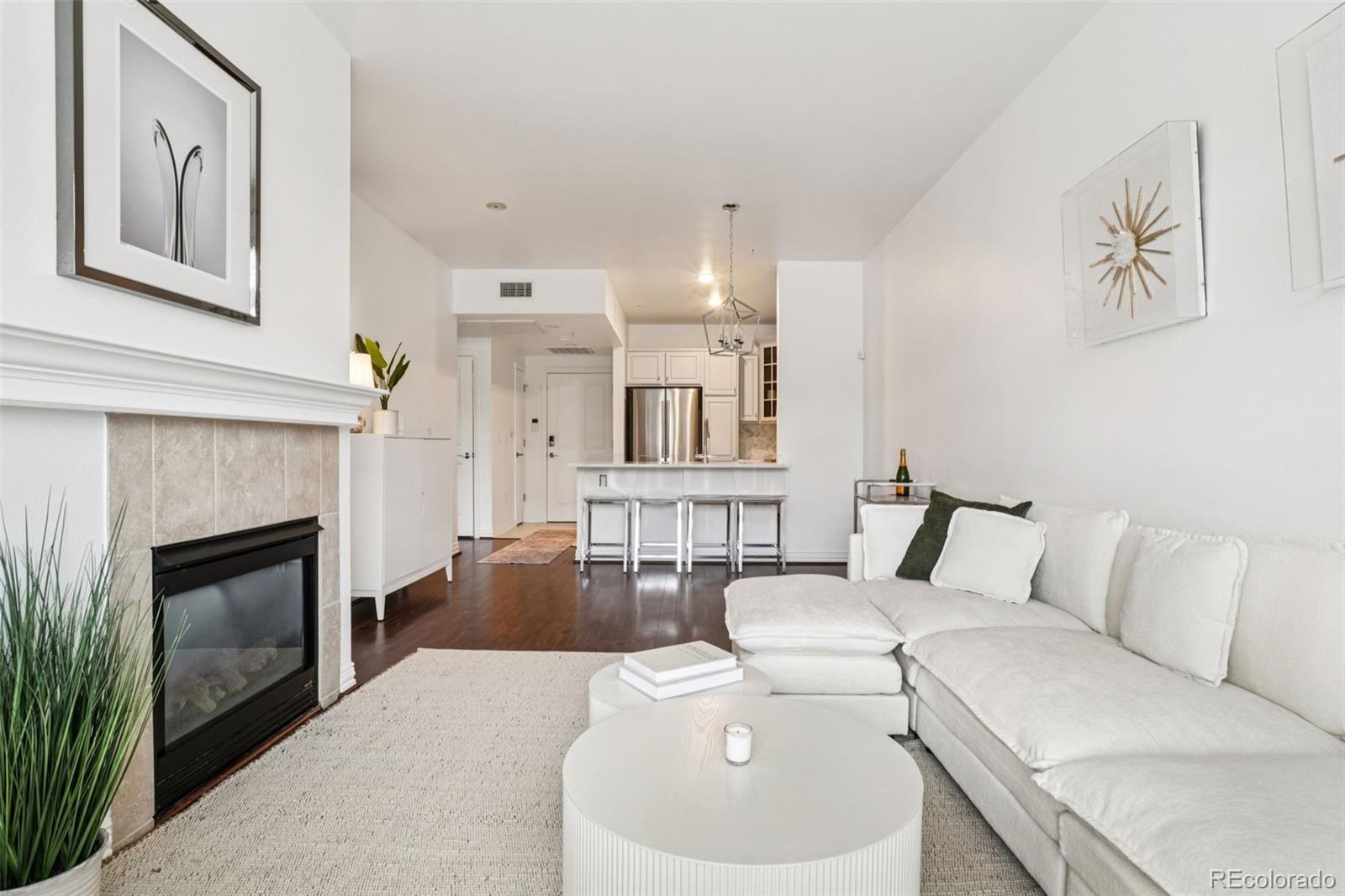 2700 E Cherry Creek South Drive Unit: 216