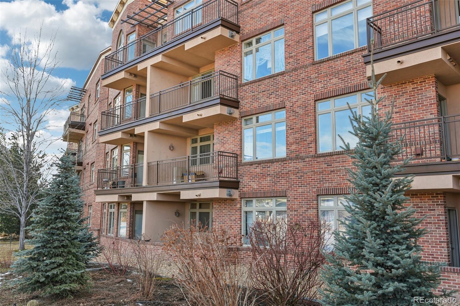 2700 E Cherry Creek South Drive Unit: 216