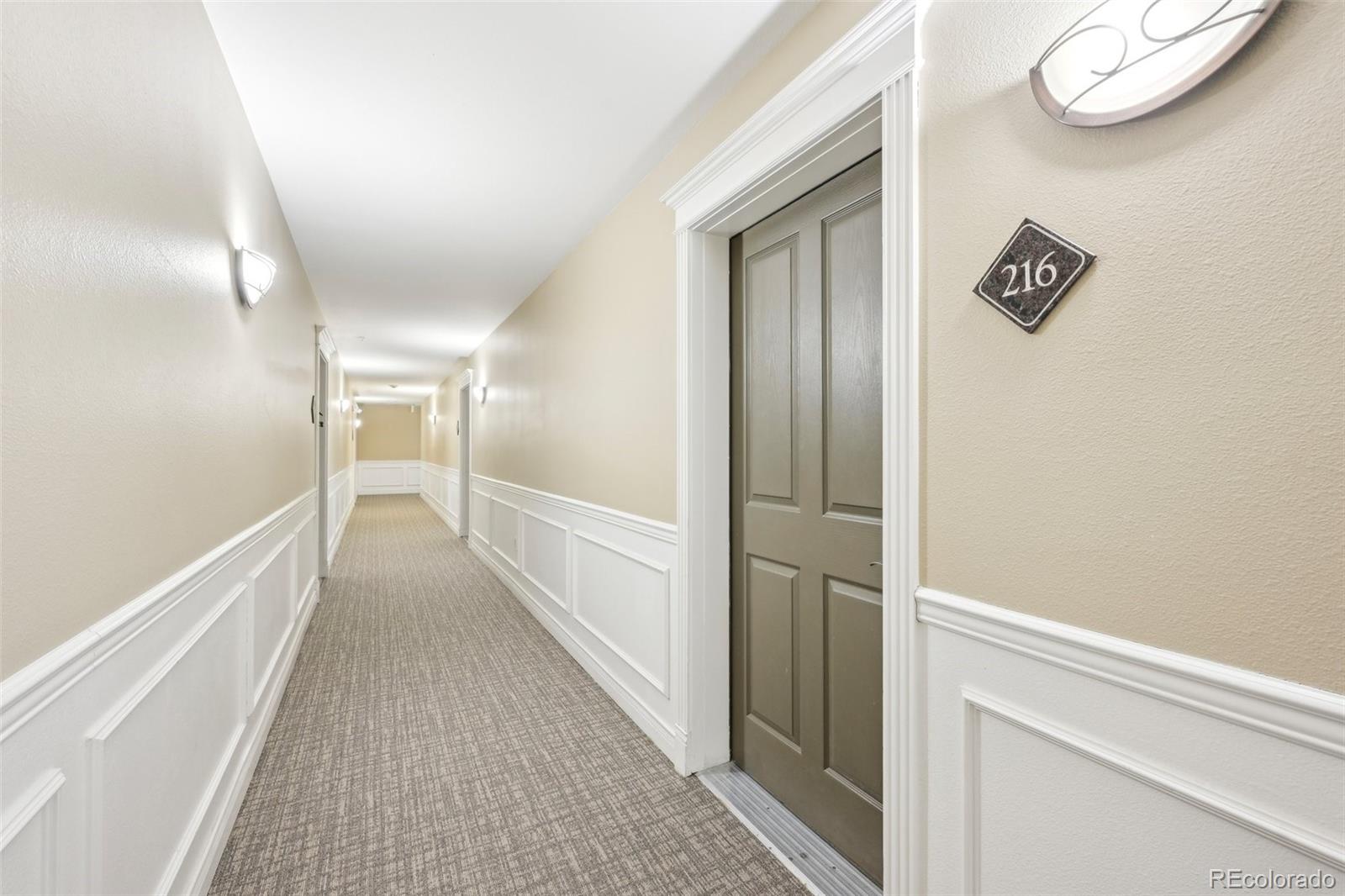 2700 E Cherry Creek South Drive Unit: 216