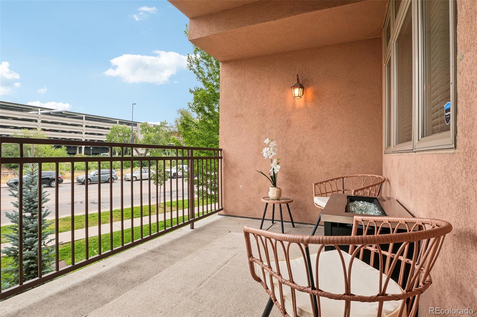 2700 E Cherry Creek South Drive Unit: 216
