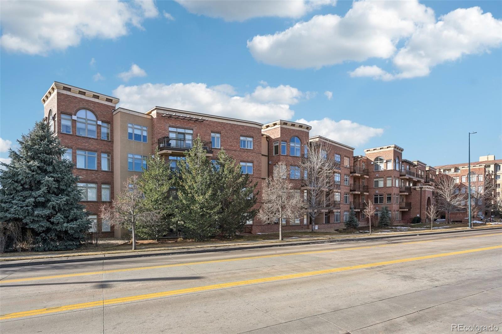2700 E Cherry Creek South Drive Unit: 216