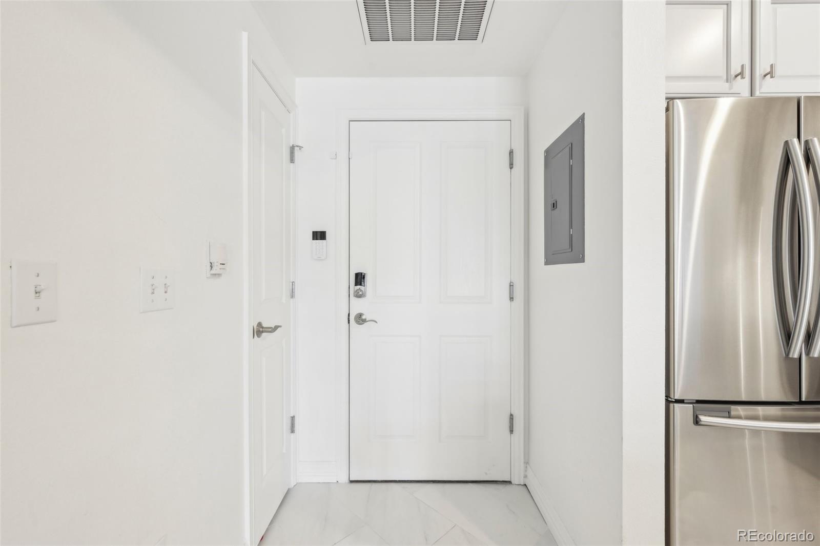 2700 E Cherry Creek South Drive Unit: 216