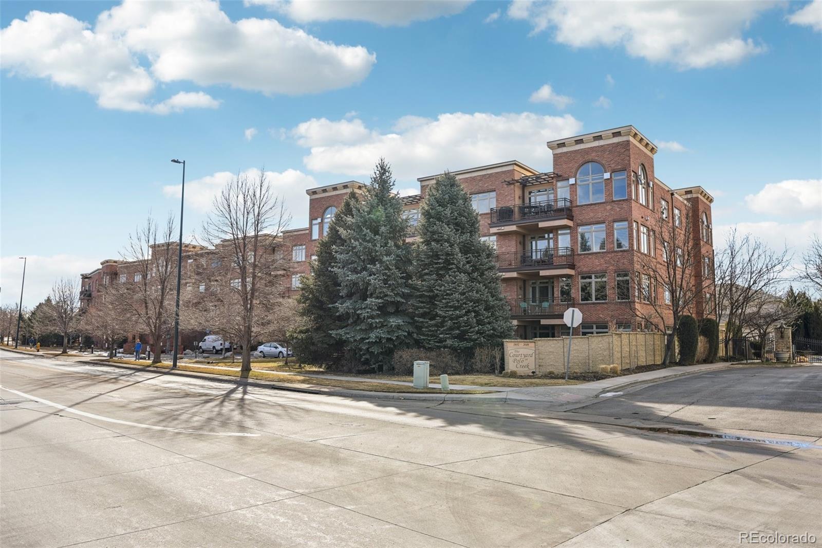 2700 E Cherry Creek South Drive Unit: 216