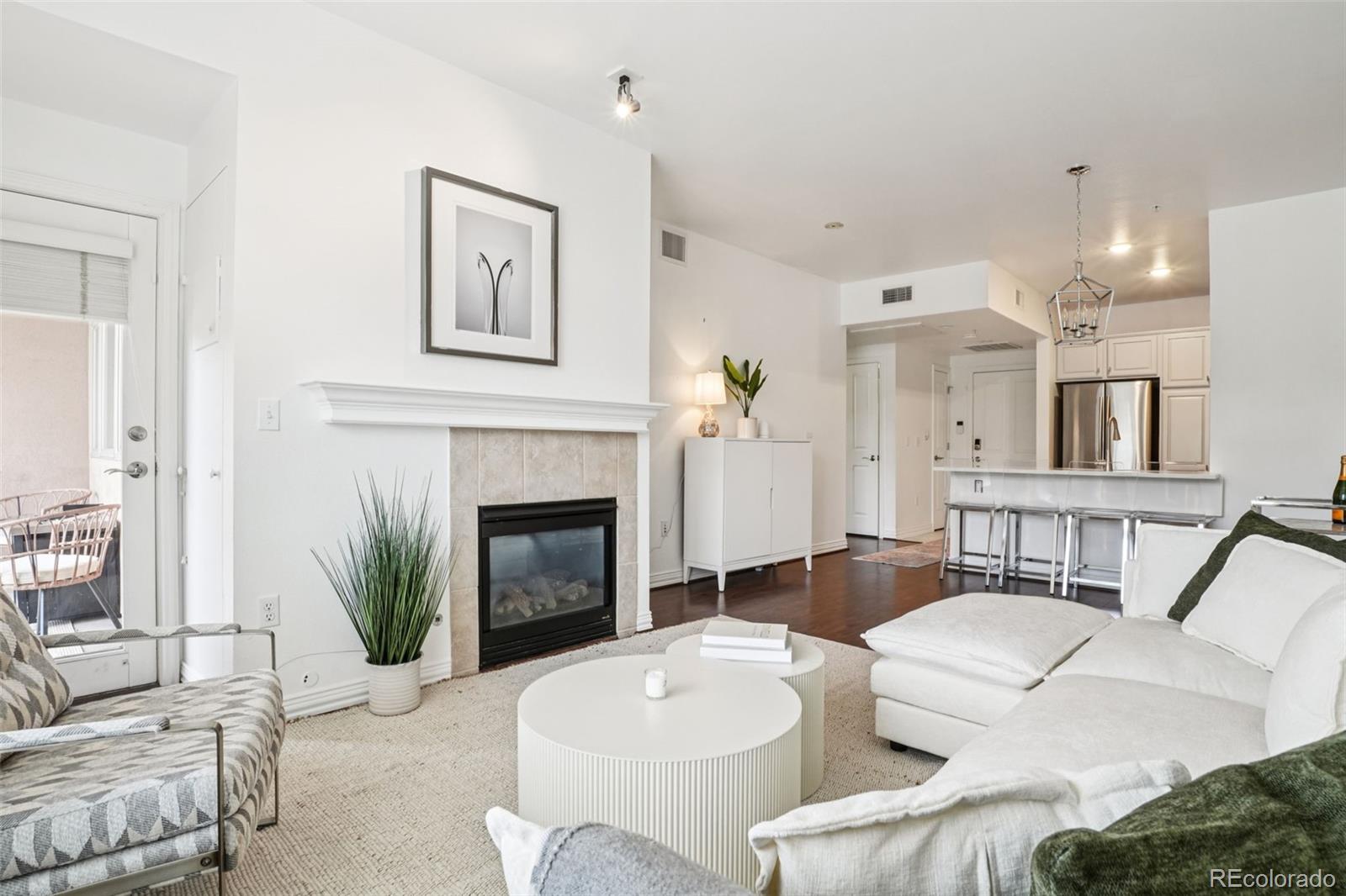 2700 E Cherry Creek South Drive Unit: 216