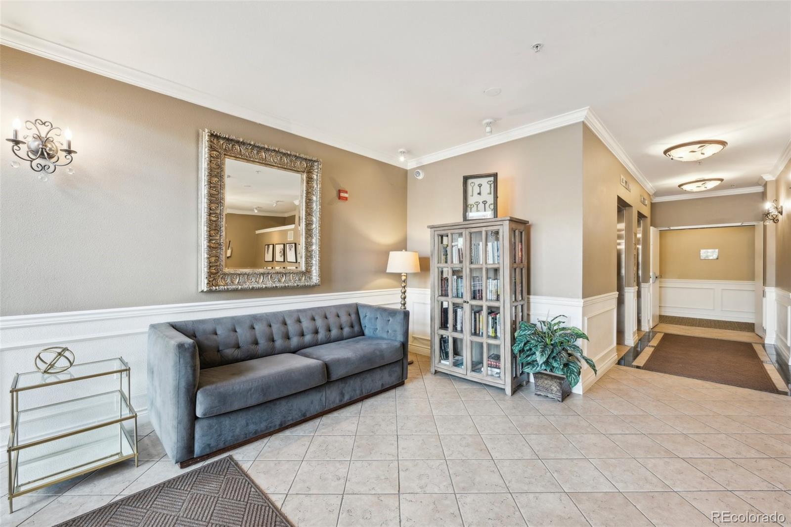 2700 E Cherry Creek South Drive Unit: 216