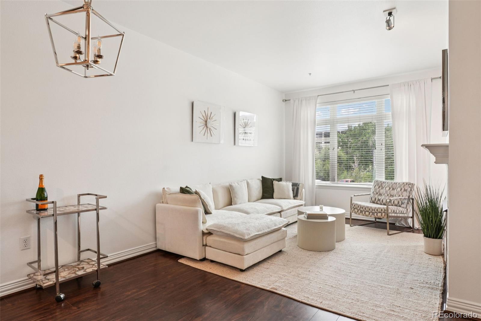 2700 E Cherry Creek South Drive Unit: 216