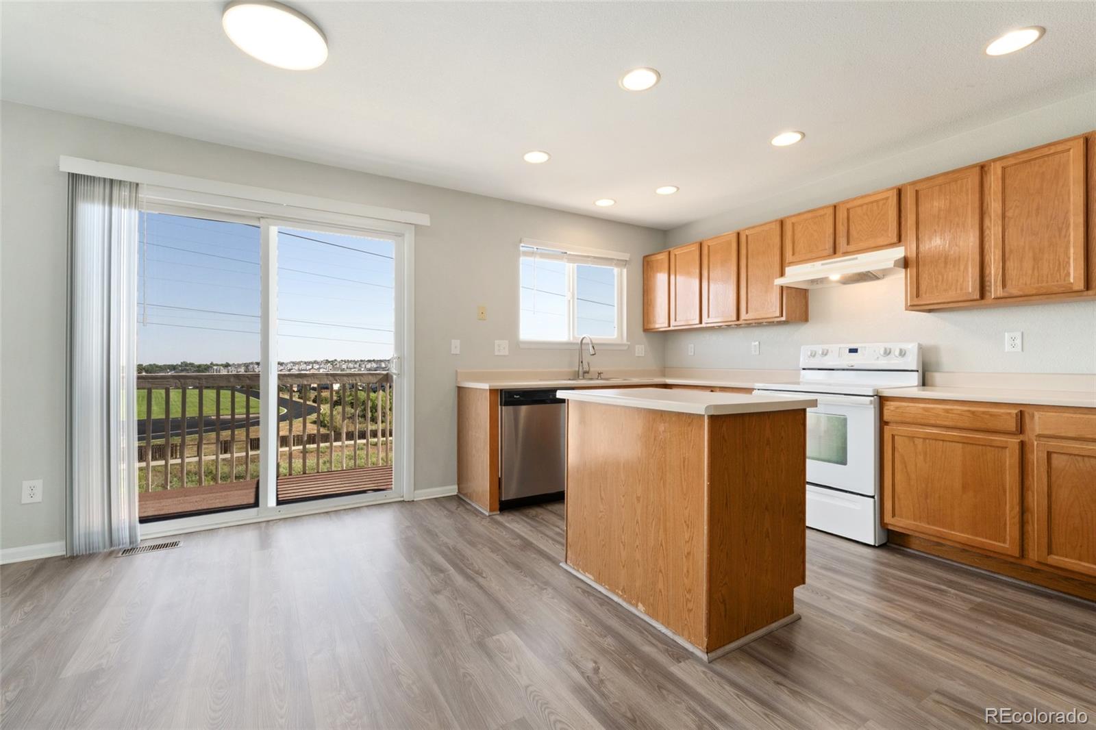 20551 E Union Avenue