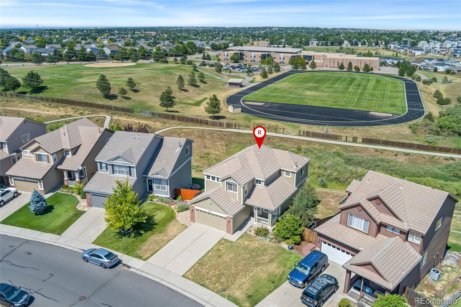 20551 E Union Avenue