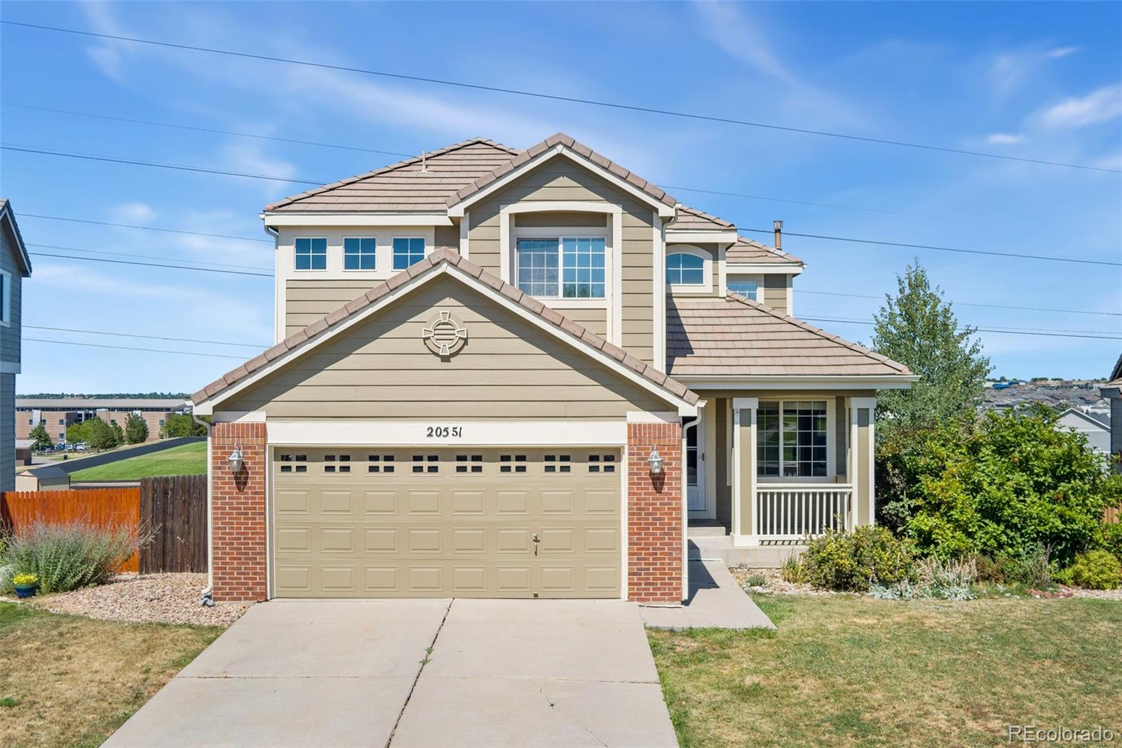 20551 E Union Avenue