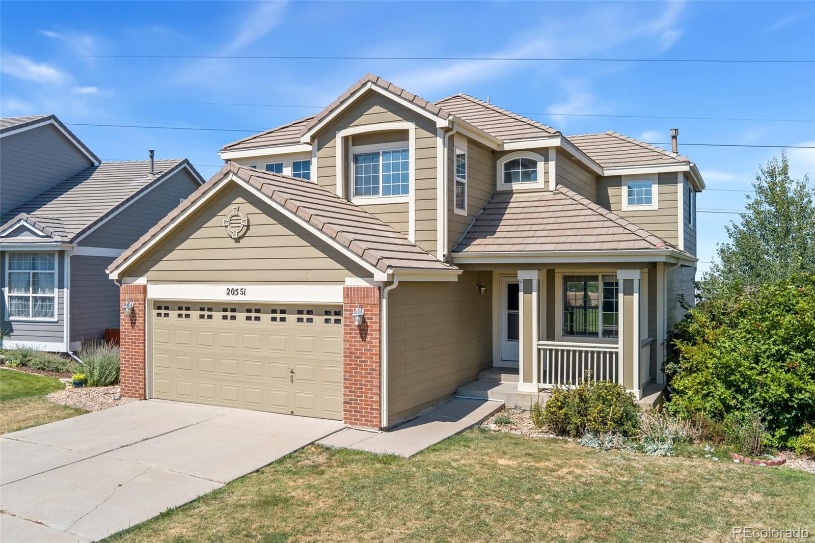 20551 E Union Avenue