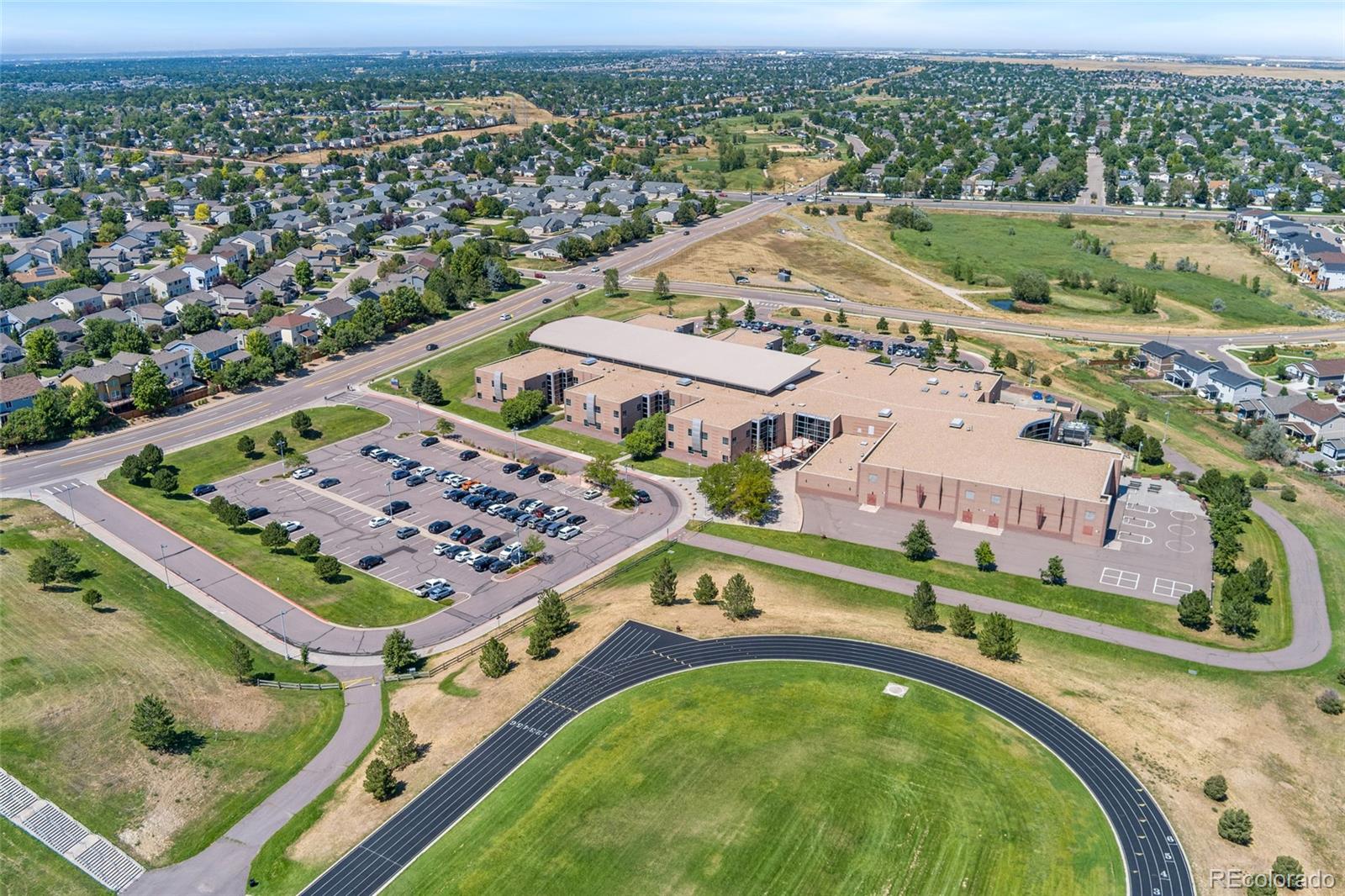 20551 E Union Avenue