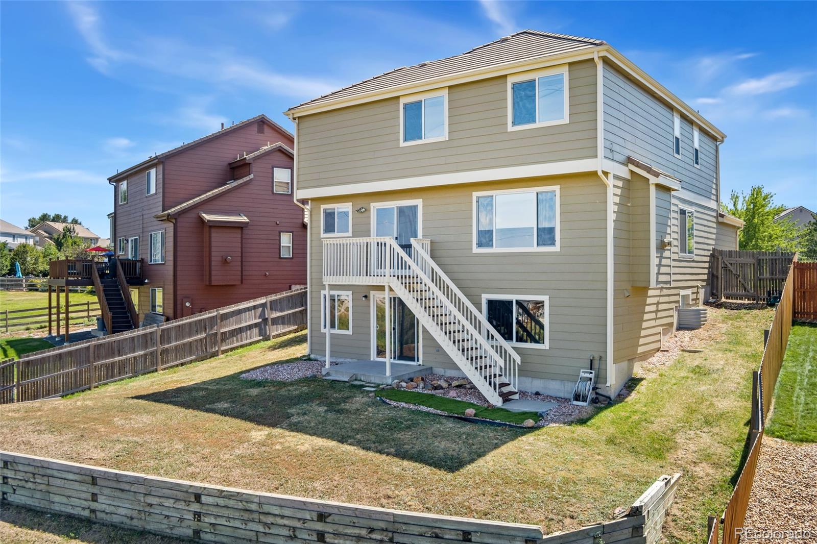 20551 E Union Avenue