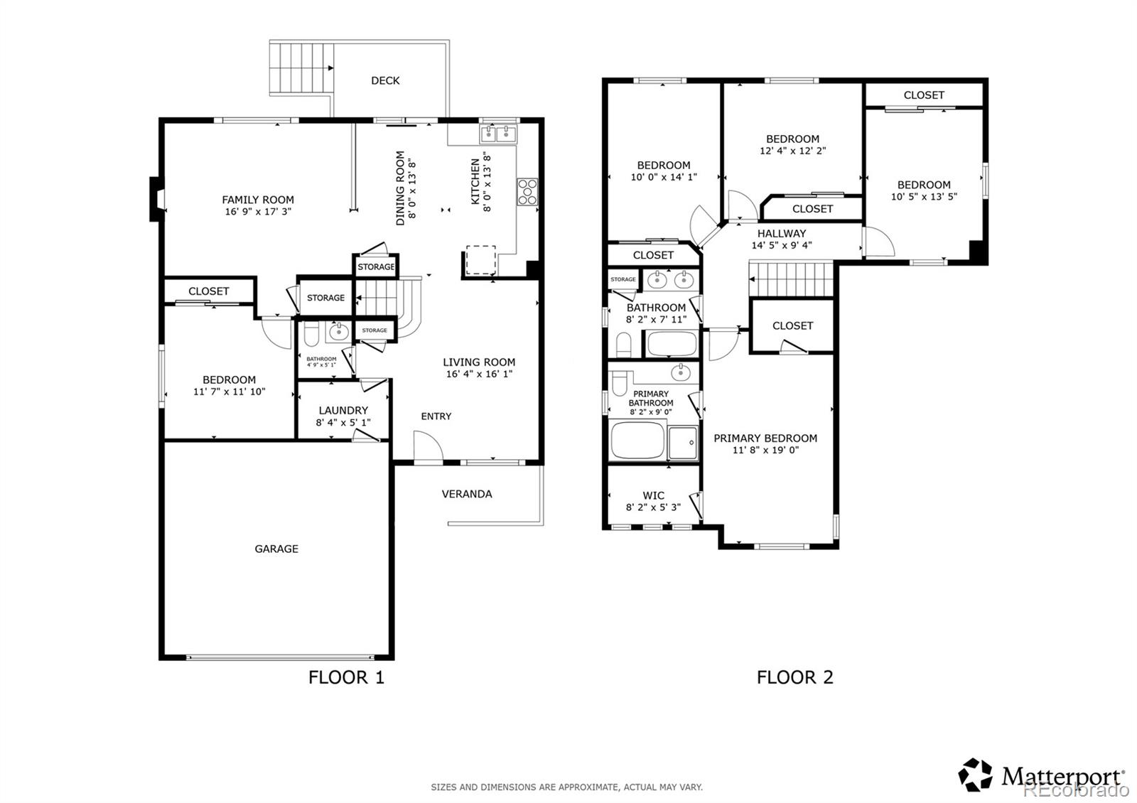 20551 E Union Avenue