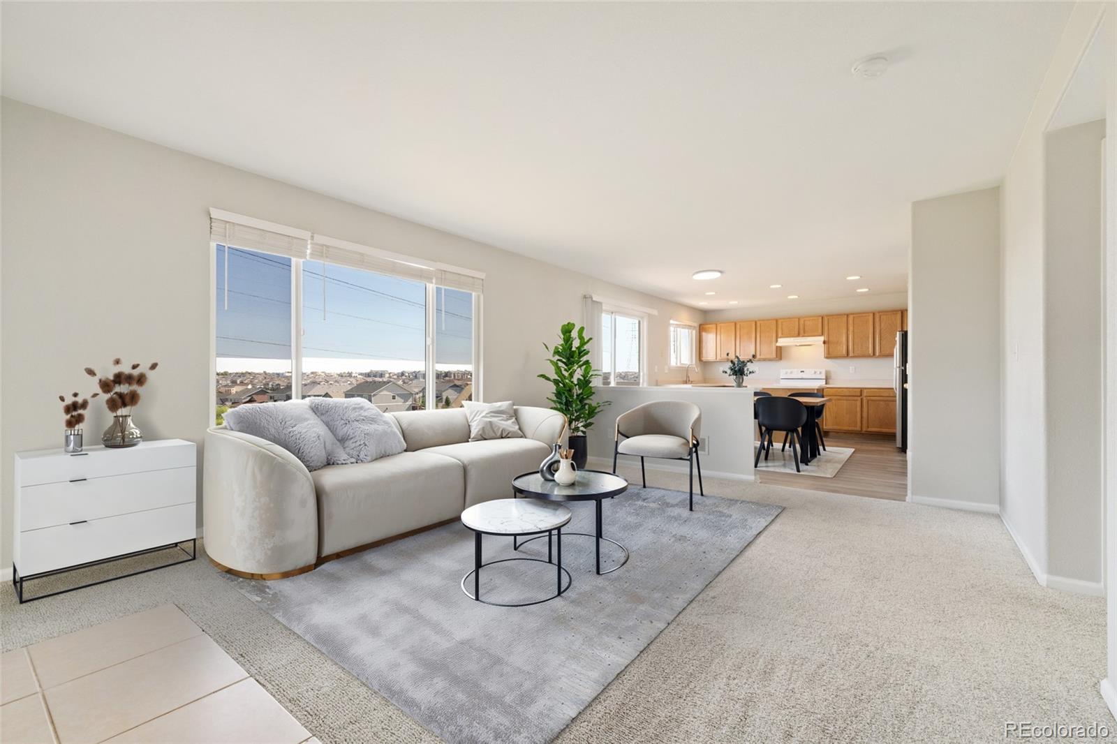 20551 E Union Avenue