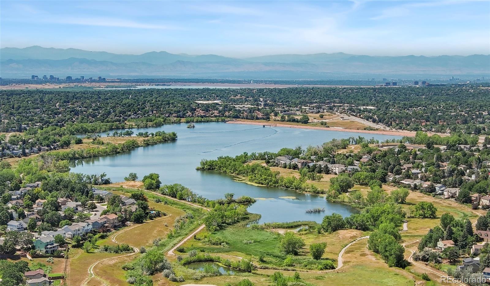 20551 E Union Avenue