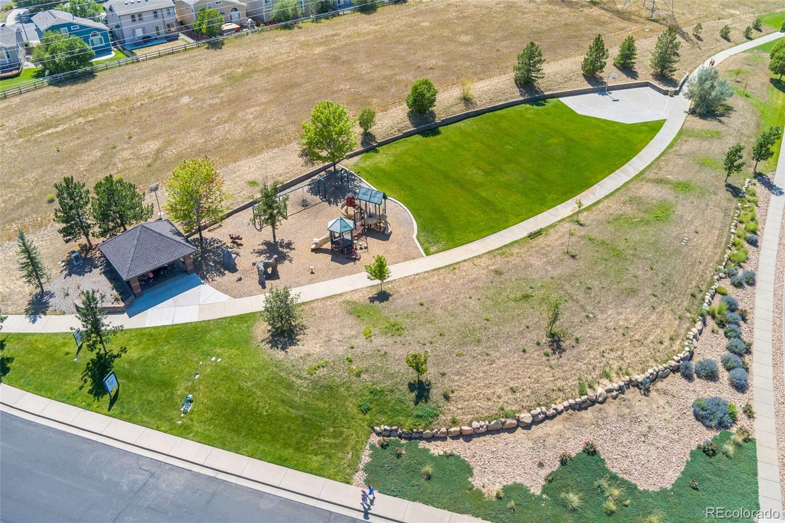 20551 E Union Avenue