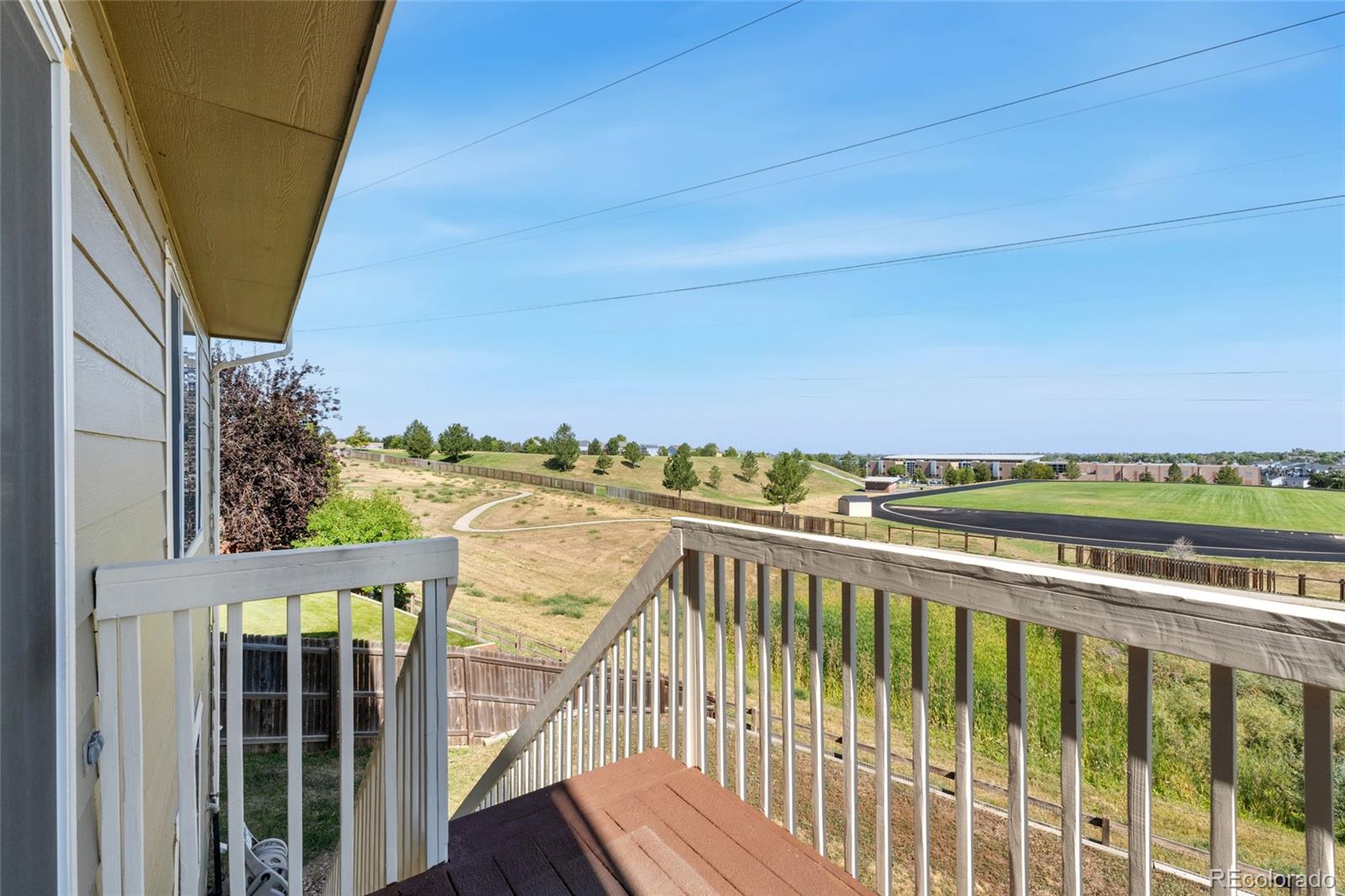 20551 E Union Avenue